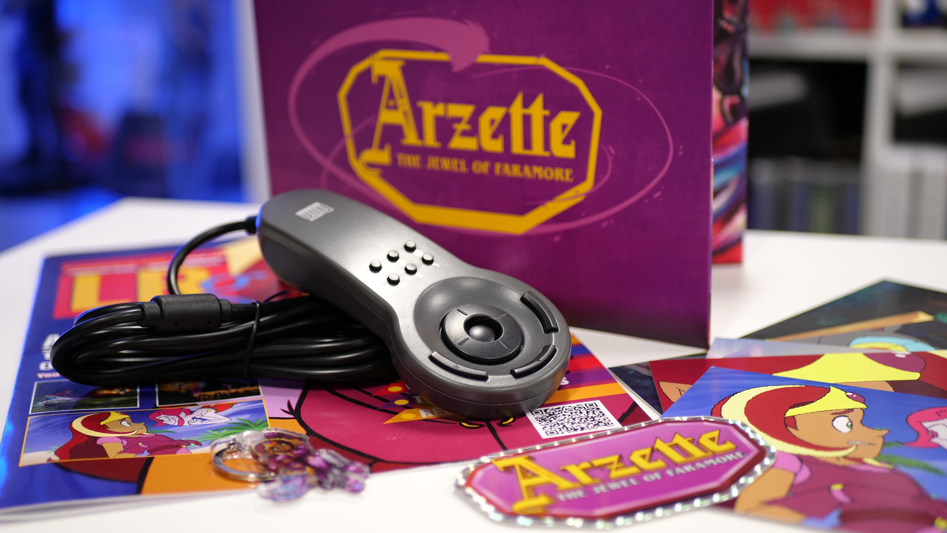 Nintendo Life's press kit photo