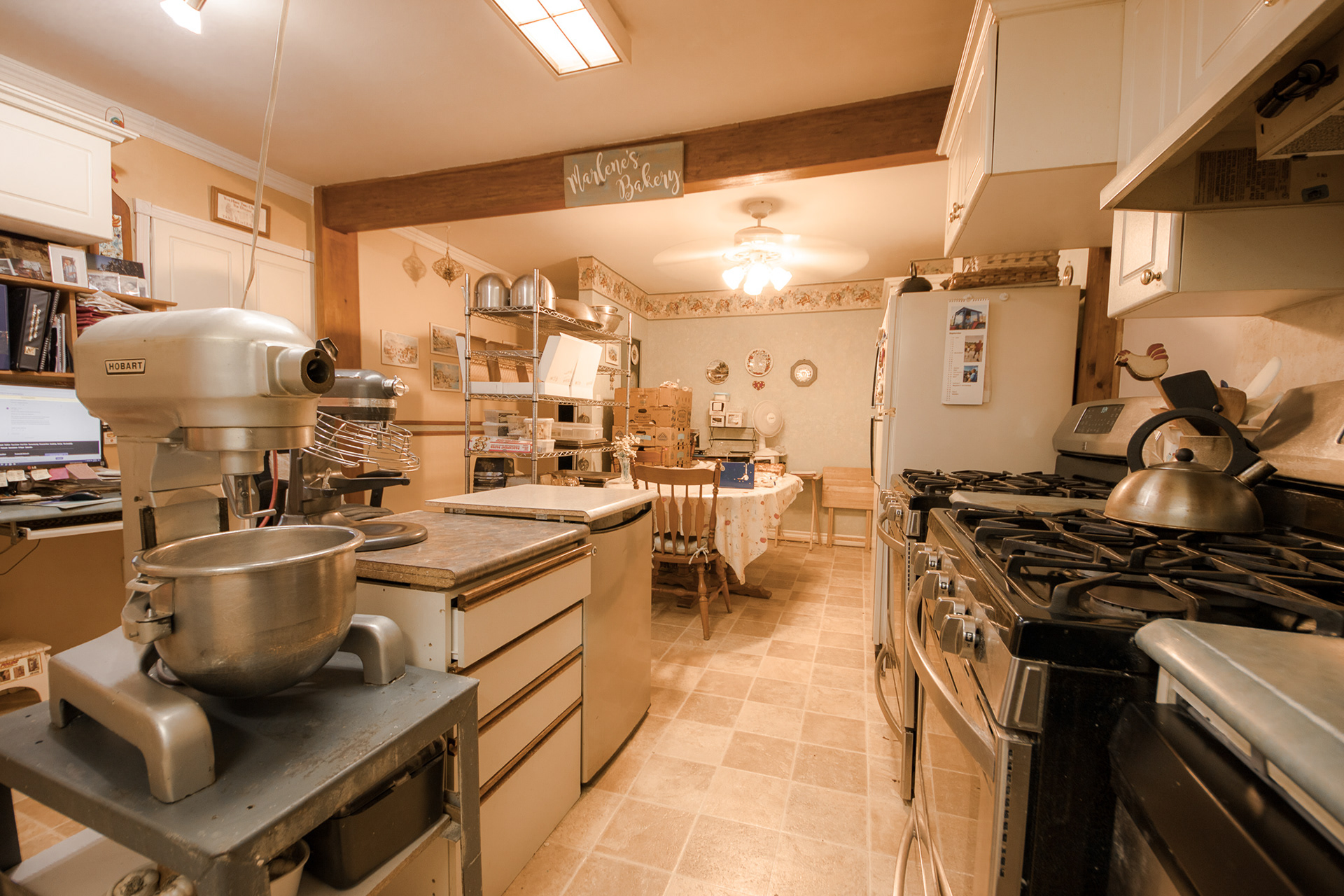 Marlene's Kitchen