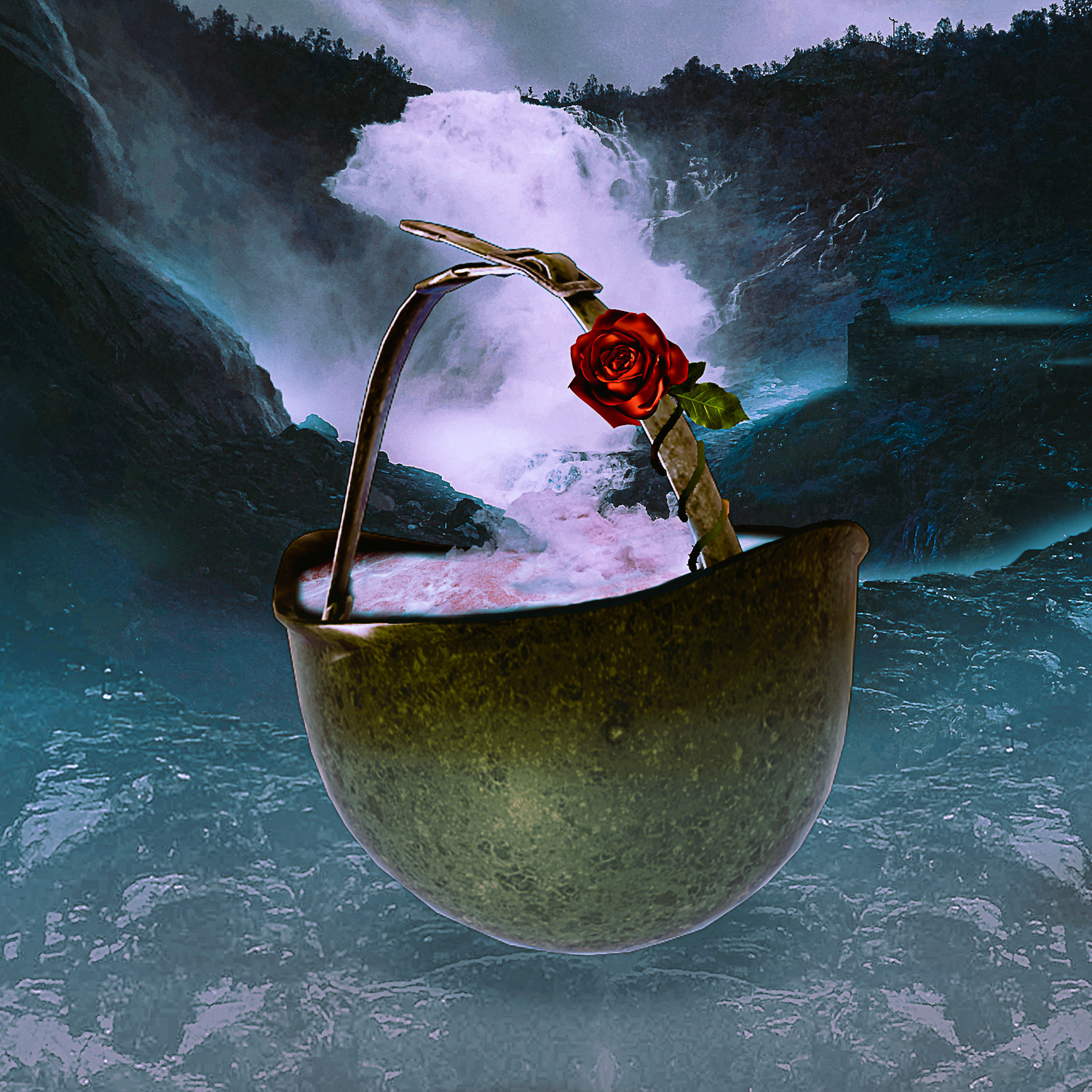 "When the Roses Bloom Again" (2020)