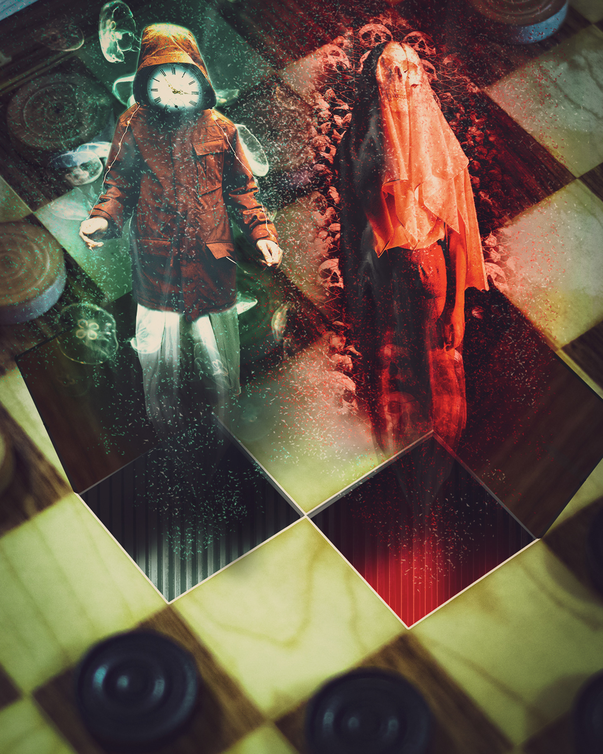 "The match" (2020)