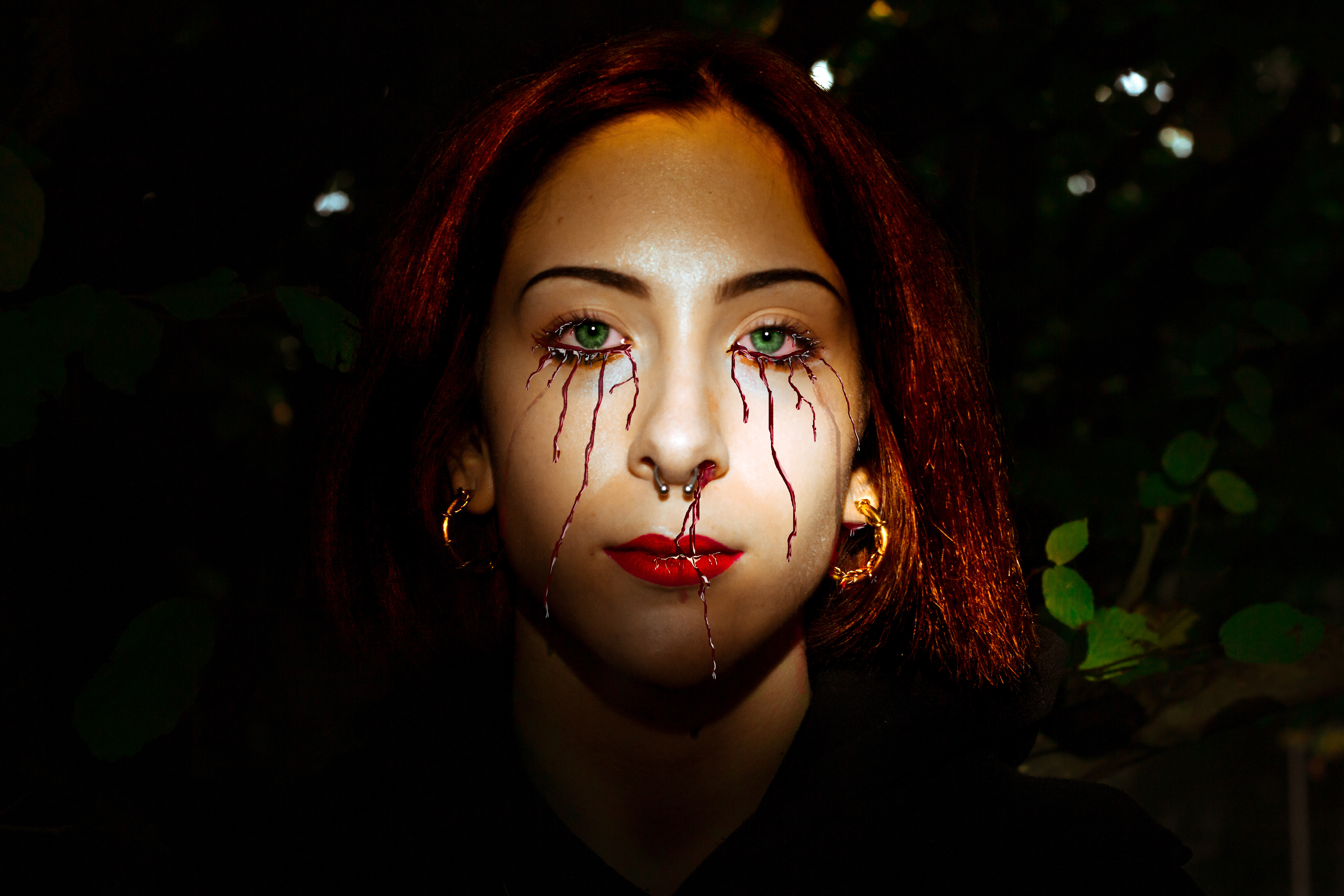 "Bloody Roots" (2019)