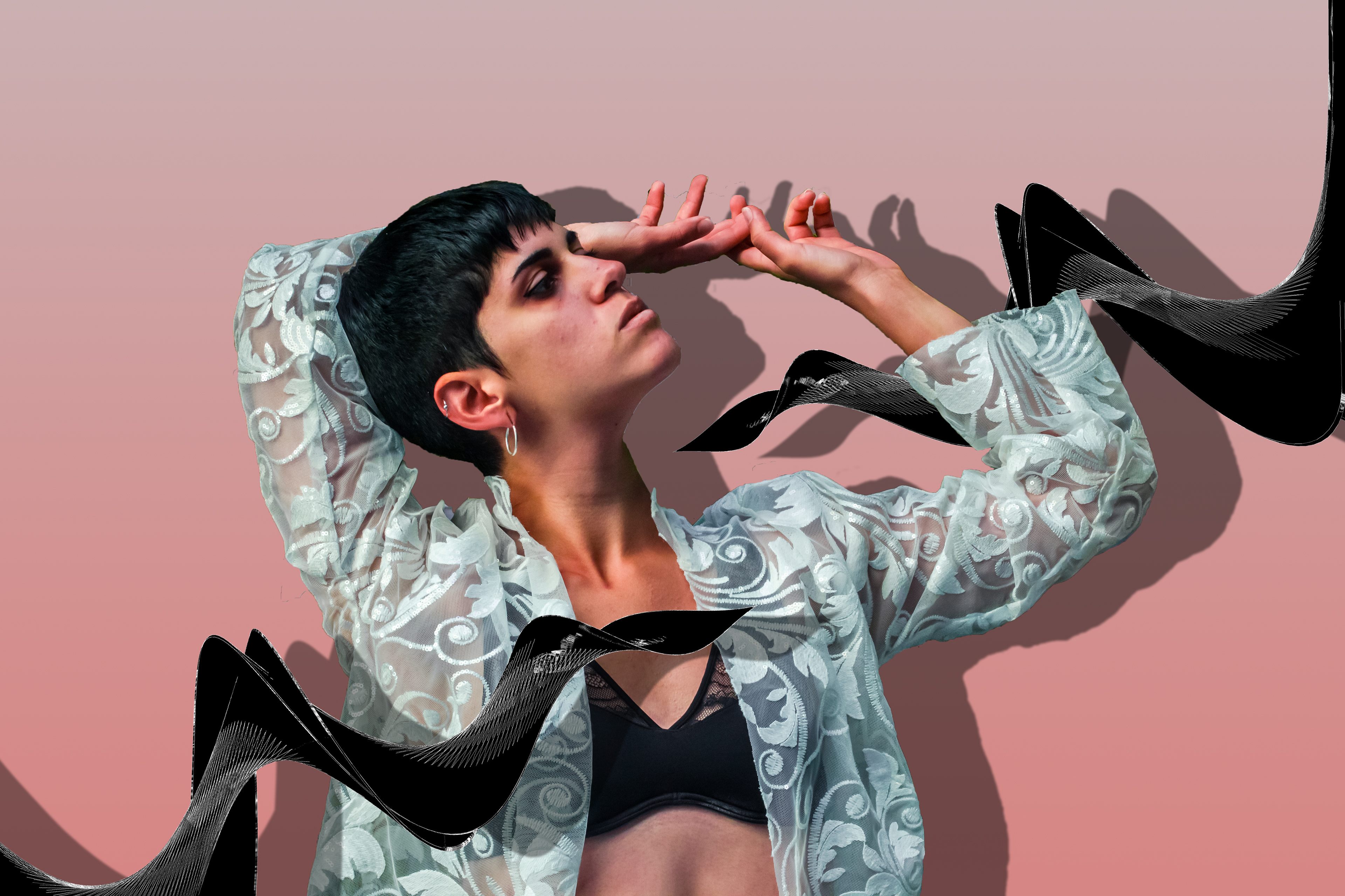 "Contended" (2019)