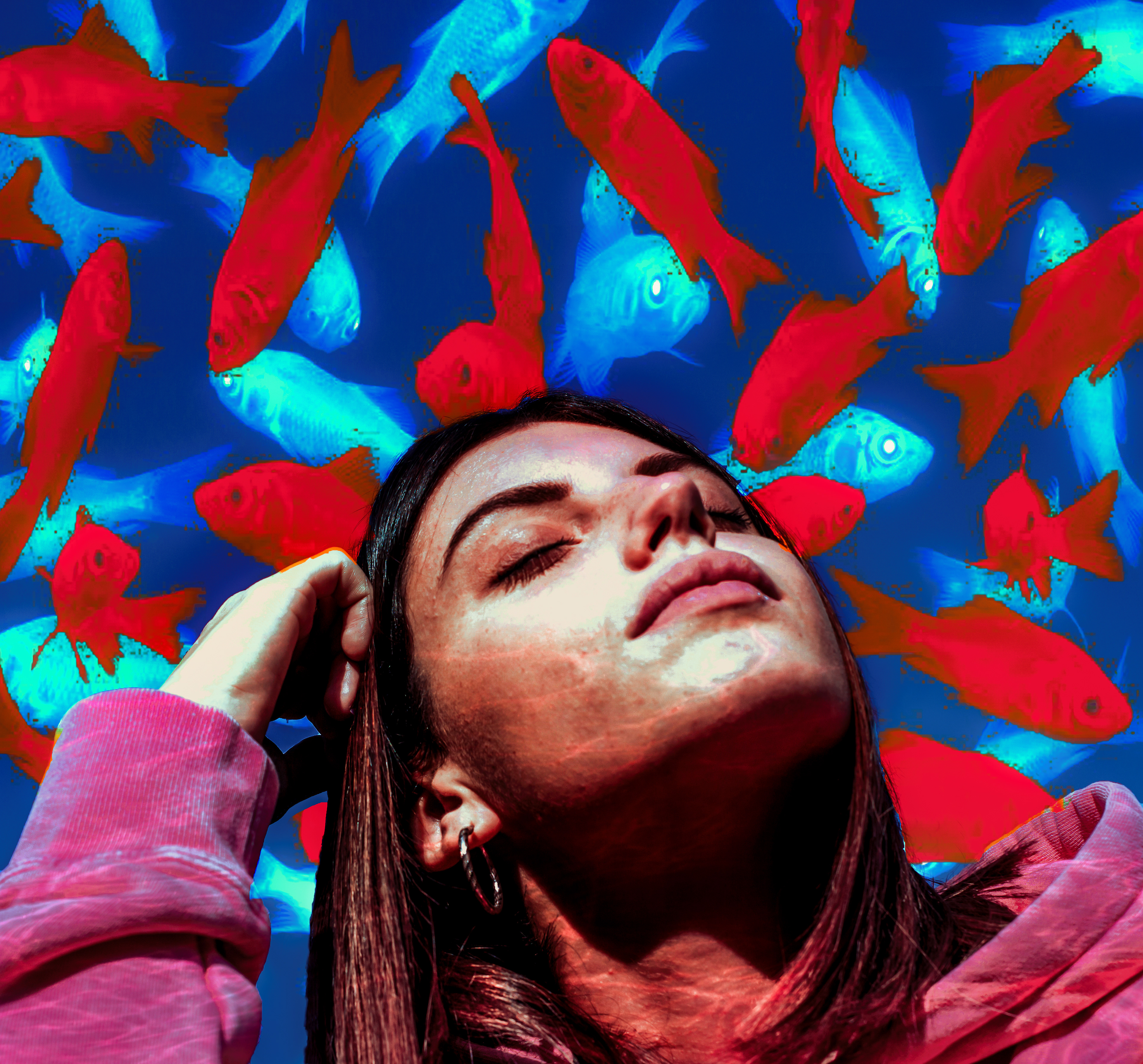 "Fishing Dreams" (2019)