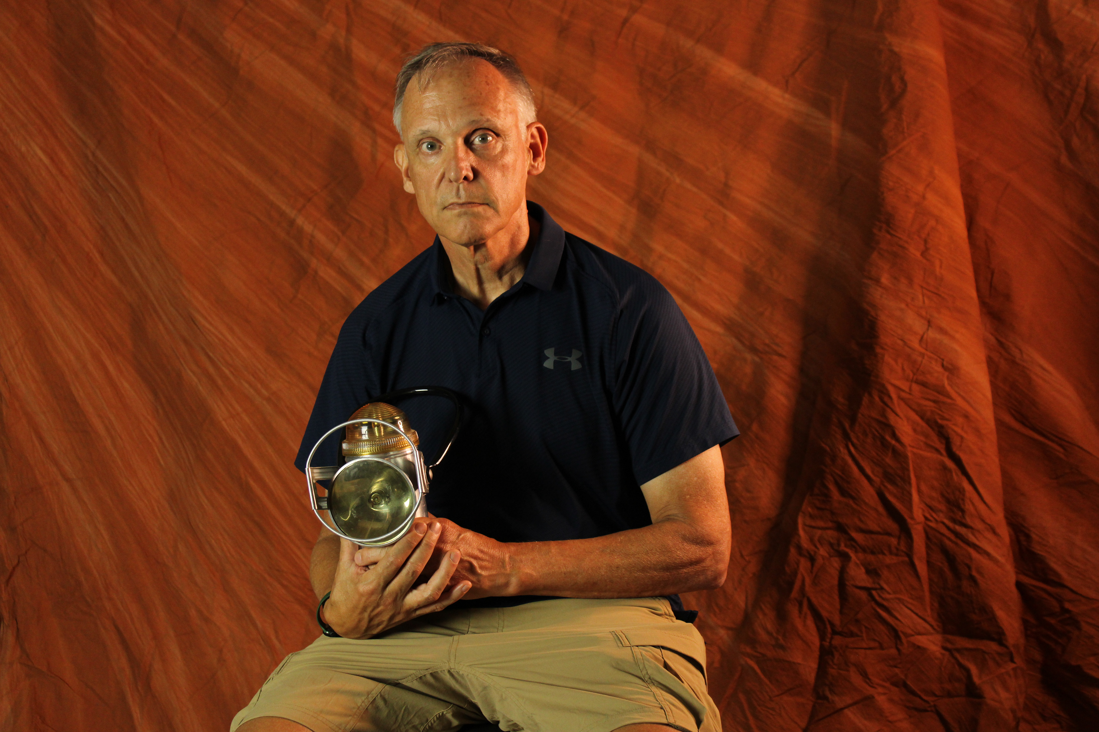 Canyon Walking: Advanced Principles of Photography. Summer 2022