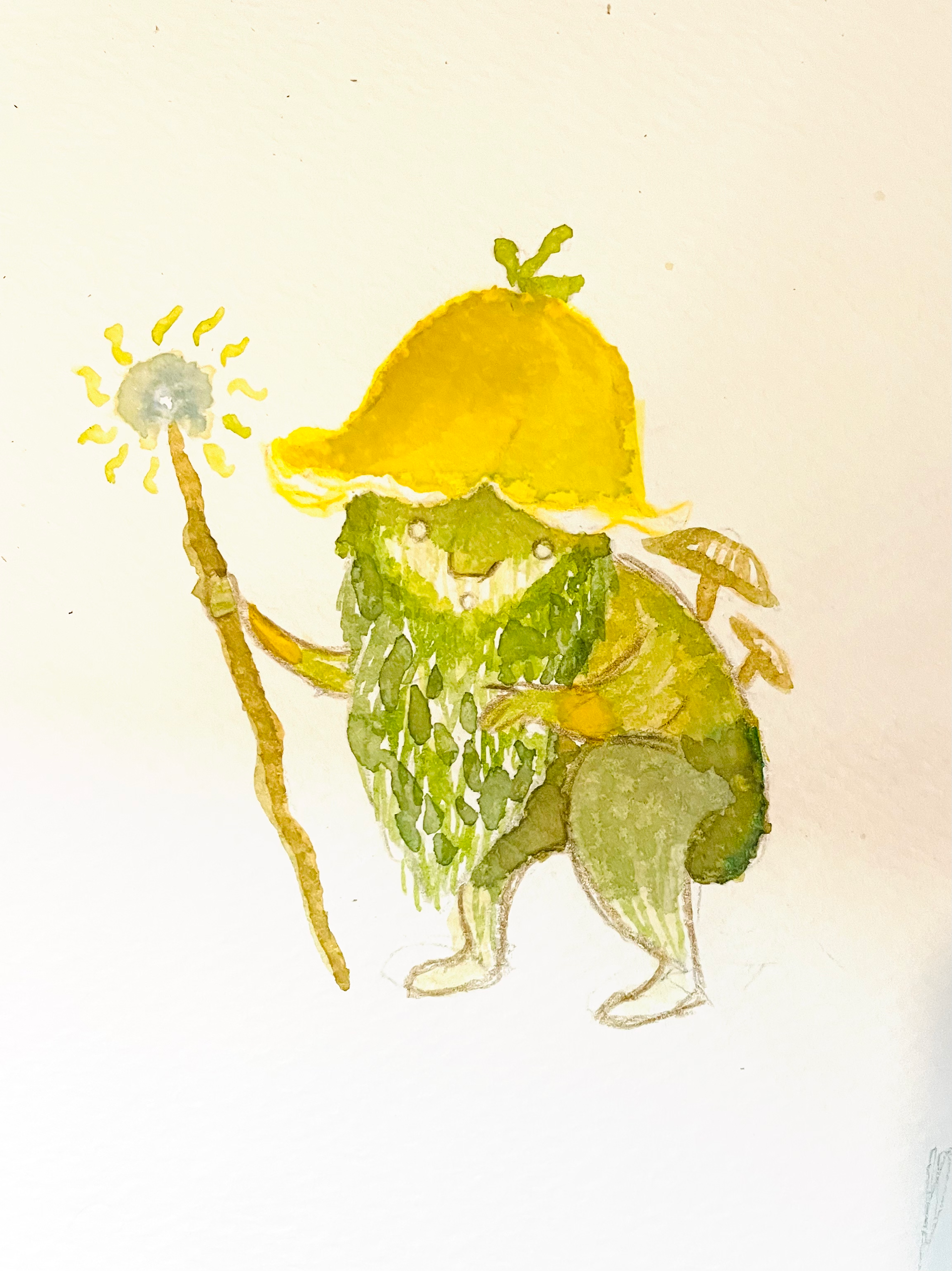 duwende from Filipino mythology