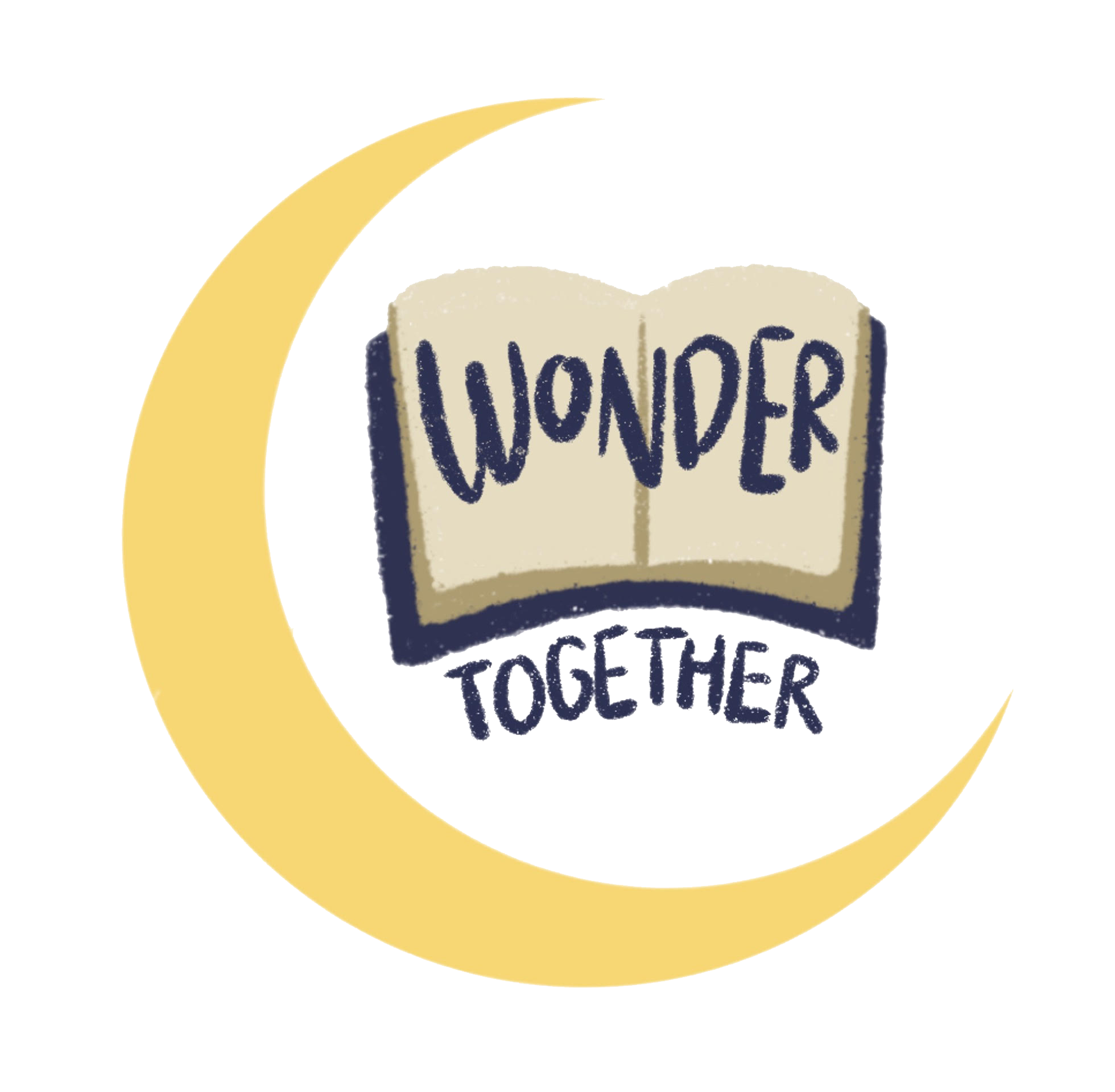 Wonder Together logo