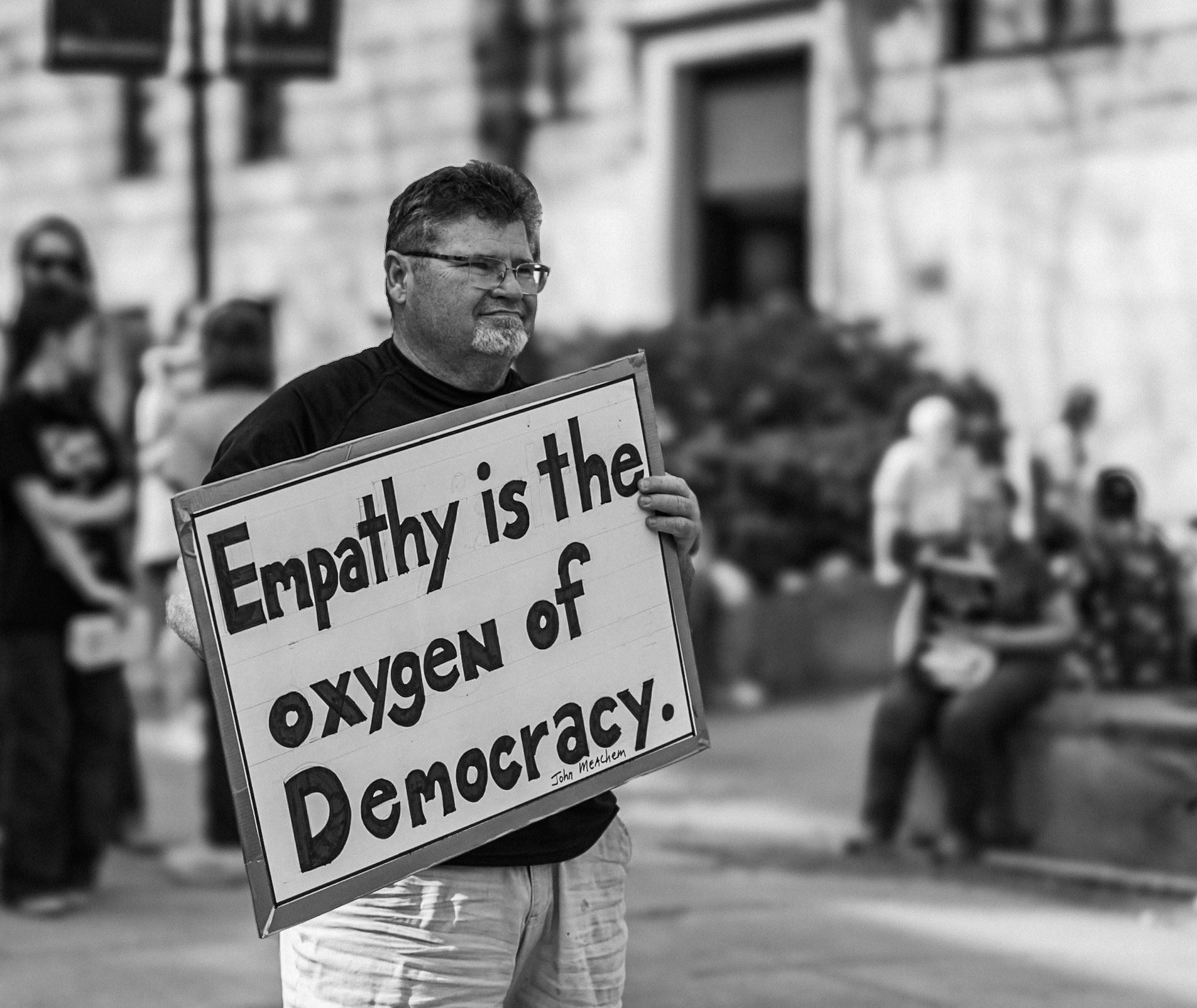 Hands Off Protest - 2025
