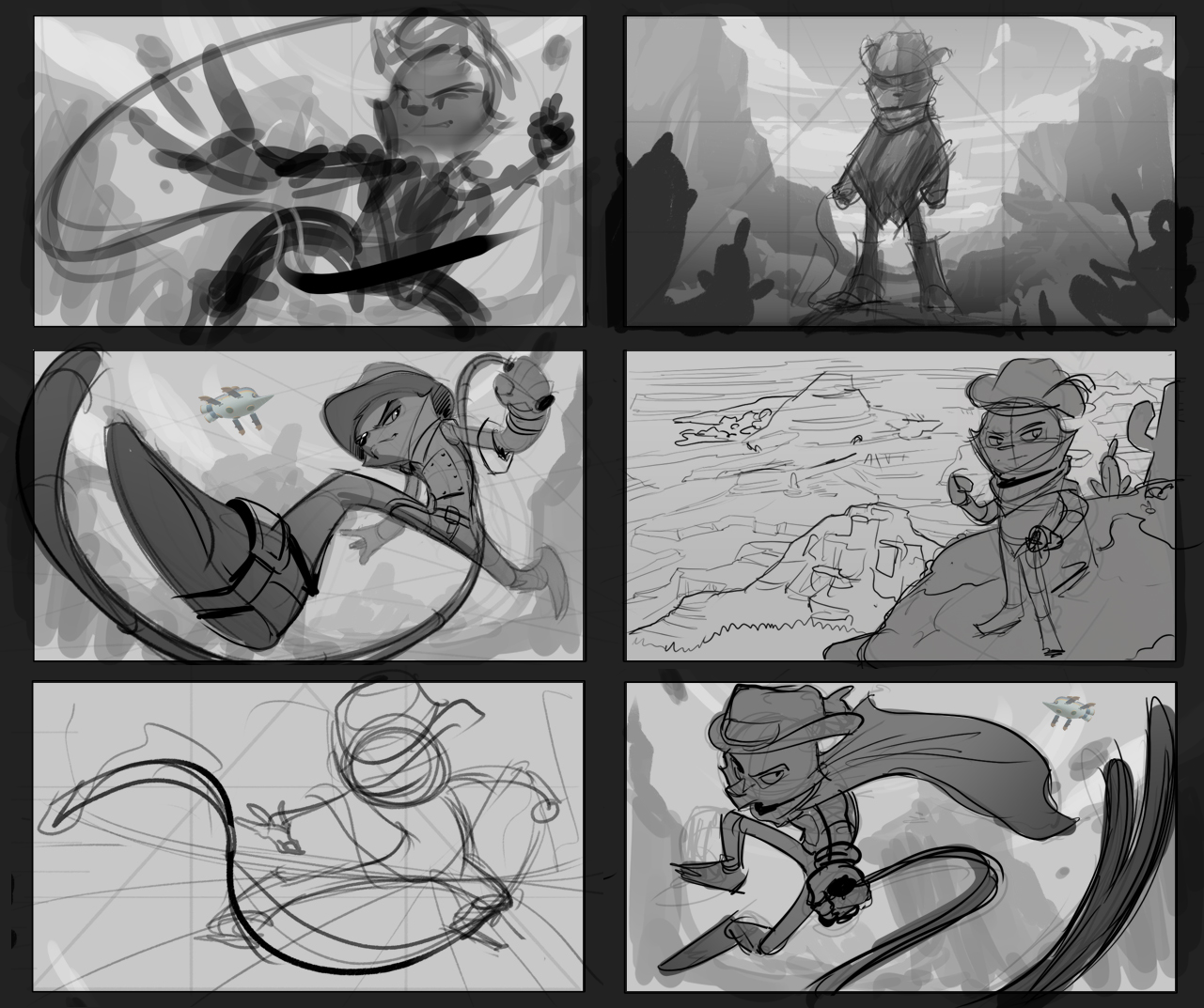 Thumbnails