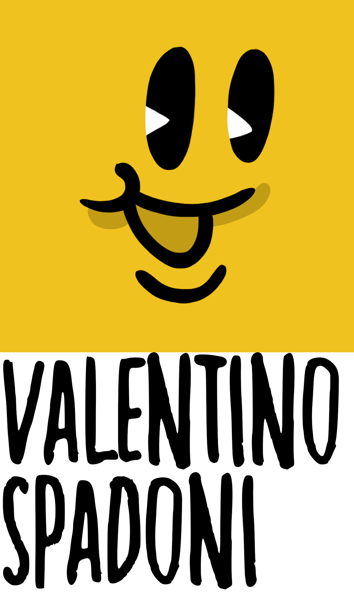 Valentino Spadoni
