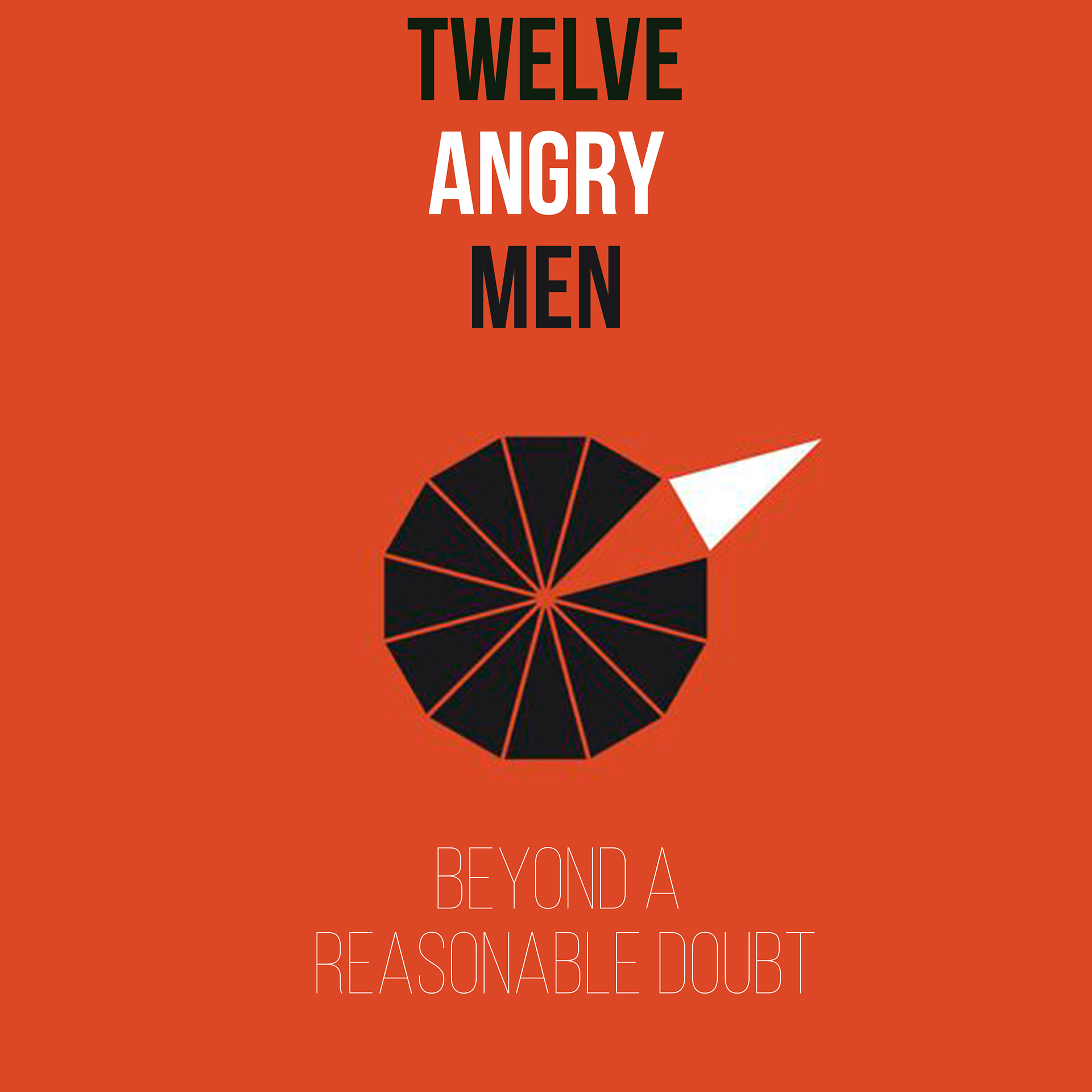 12 Angry Men