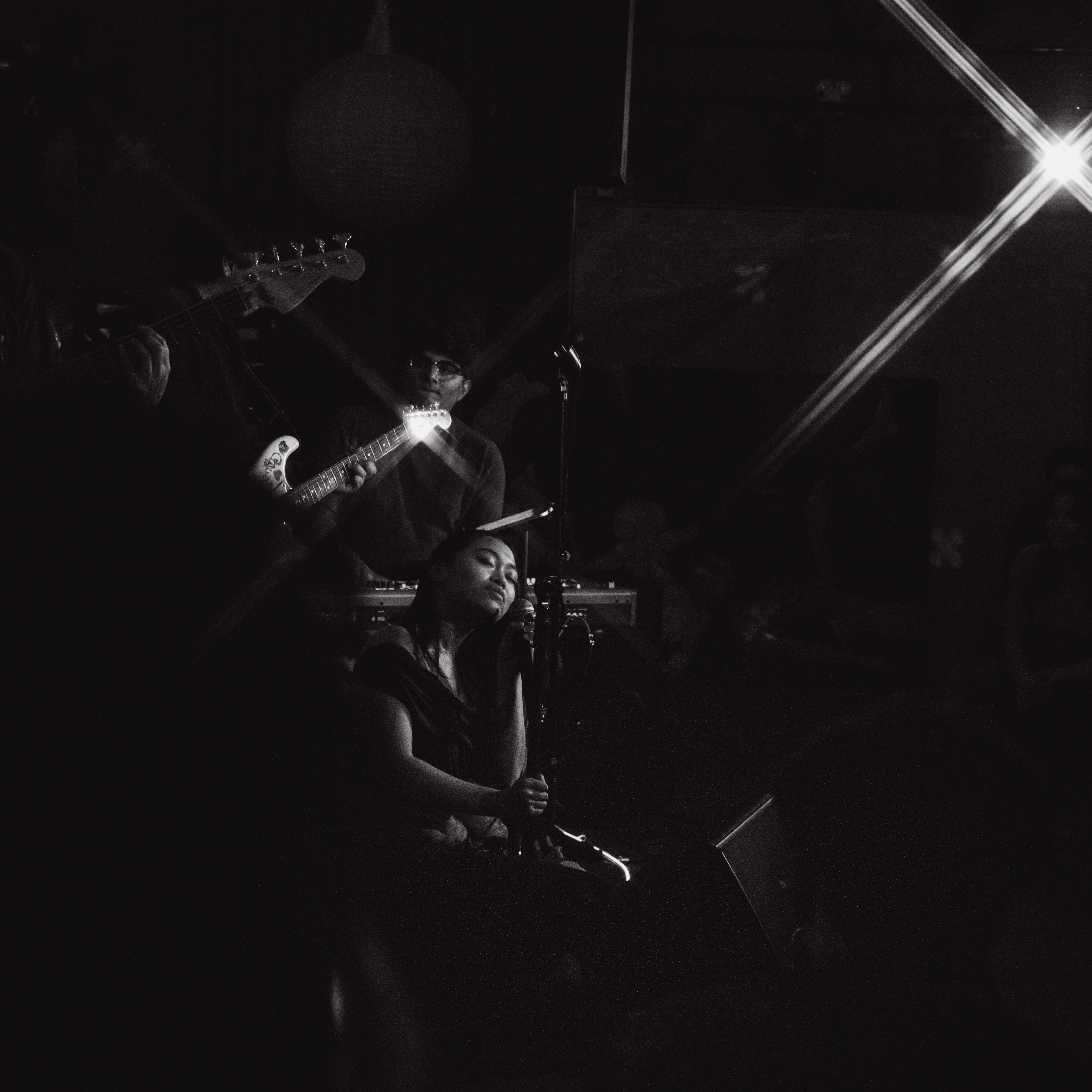 lavender love lounge