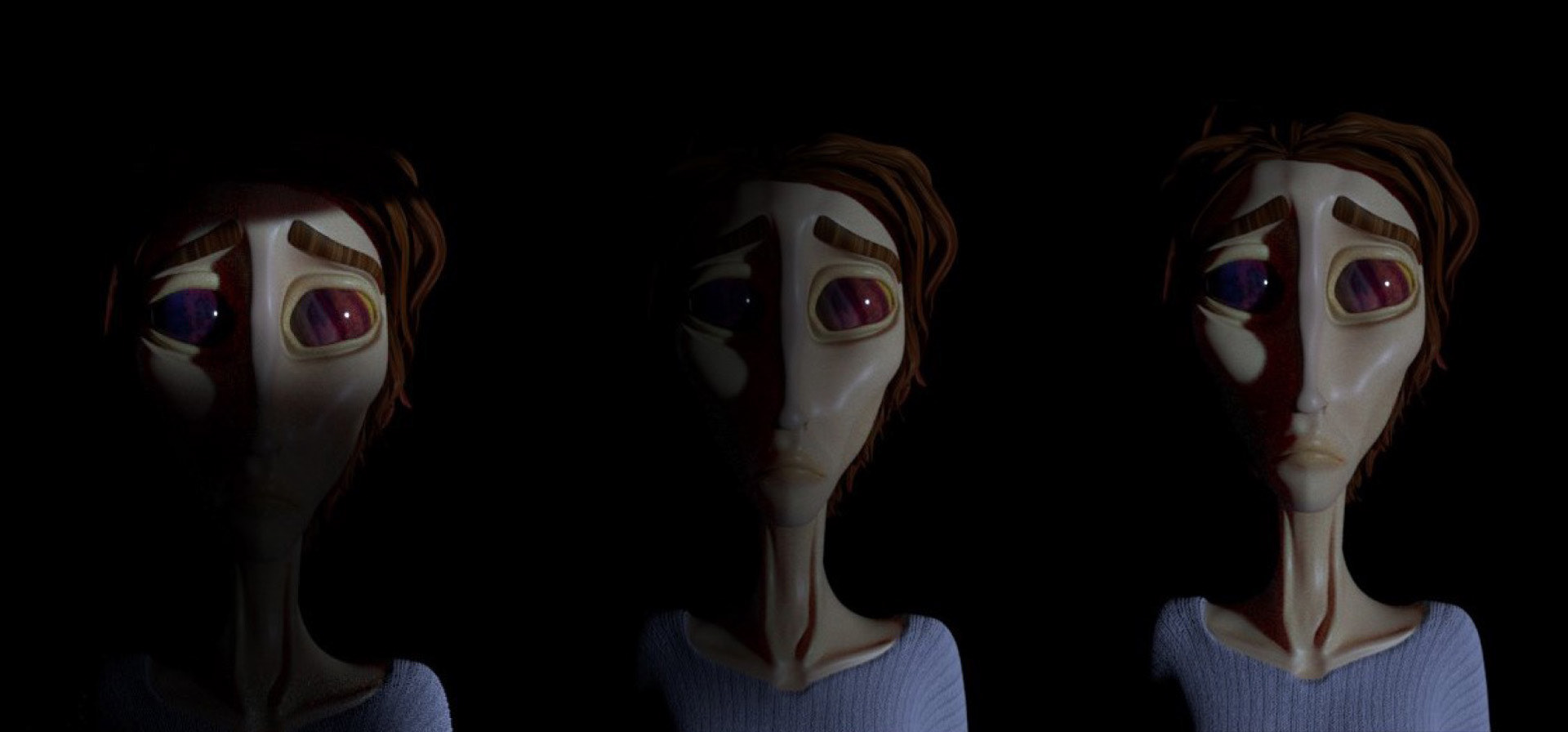 Lighting Tests