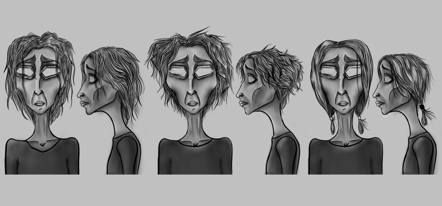 Aurora Character Sheet