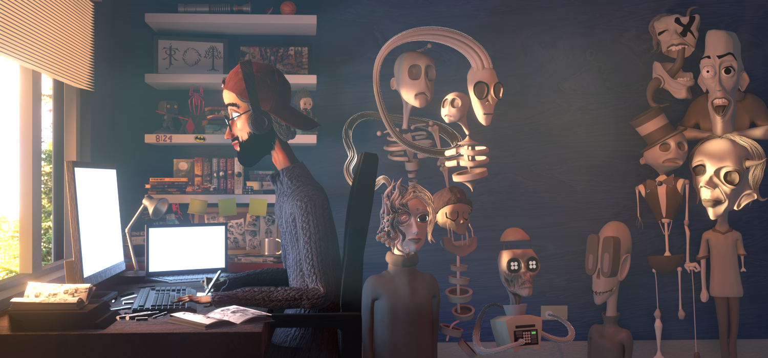 Render