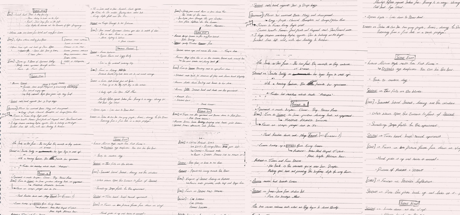 Script Development