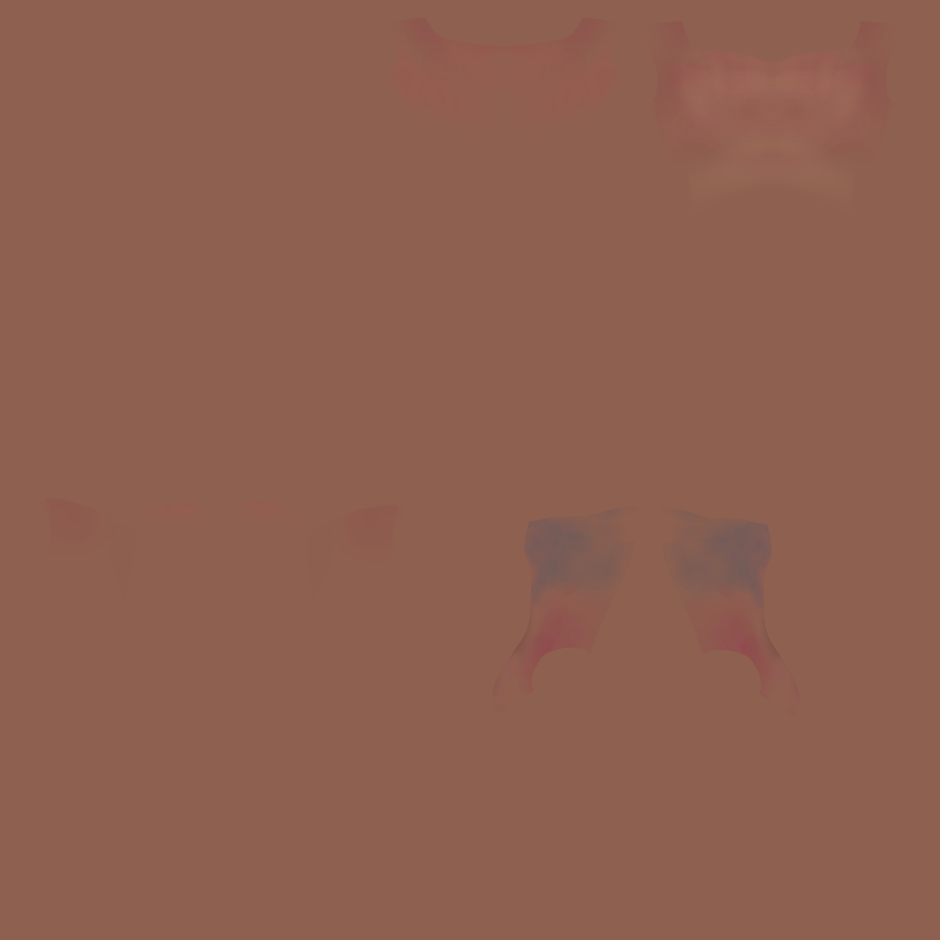 Base Colour Texture Paint 2
