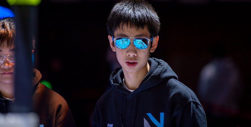 VEX Robotics World Championship - Dallas, TX