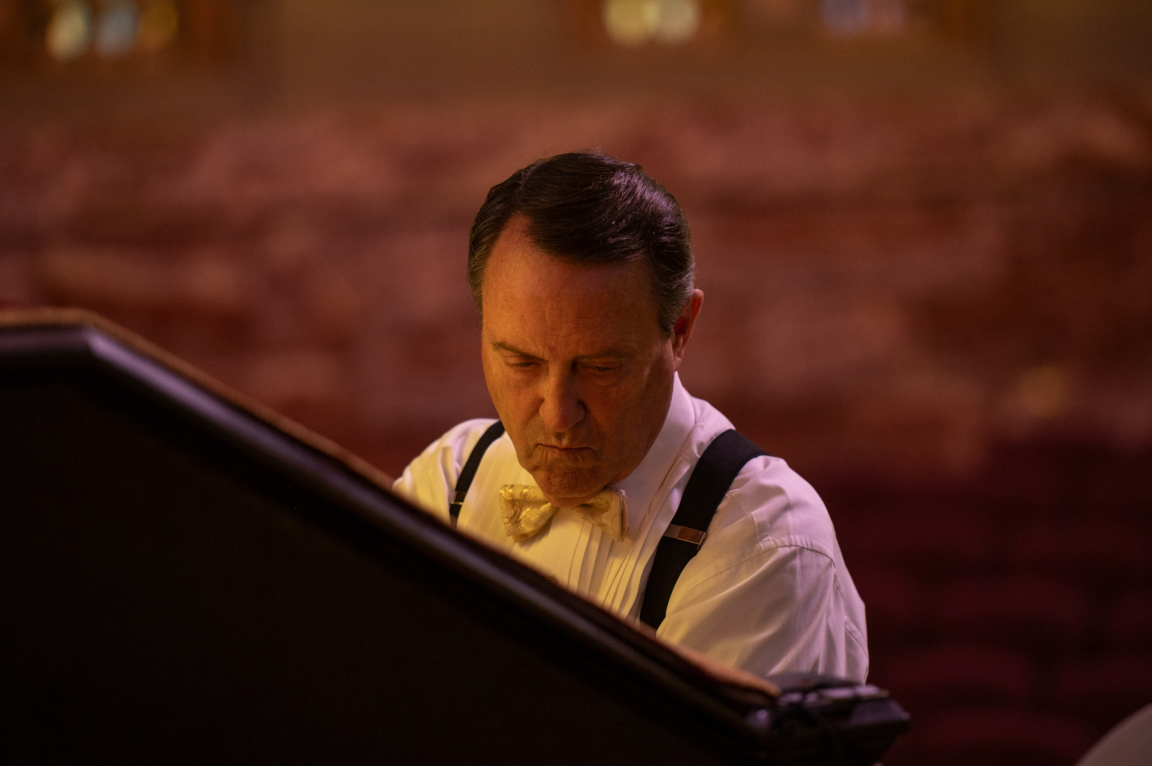 Byrd Theatre Wurlitzer Fundraiser - Richmond, VA