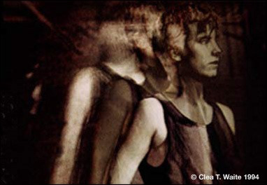 under the moon ii: lunacy [1989/94] 