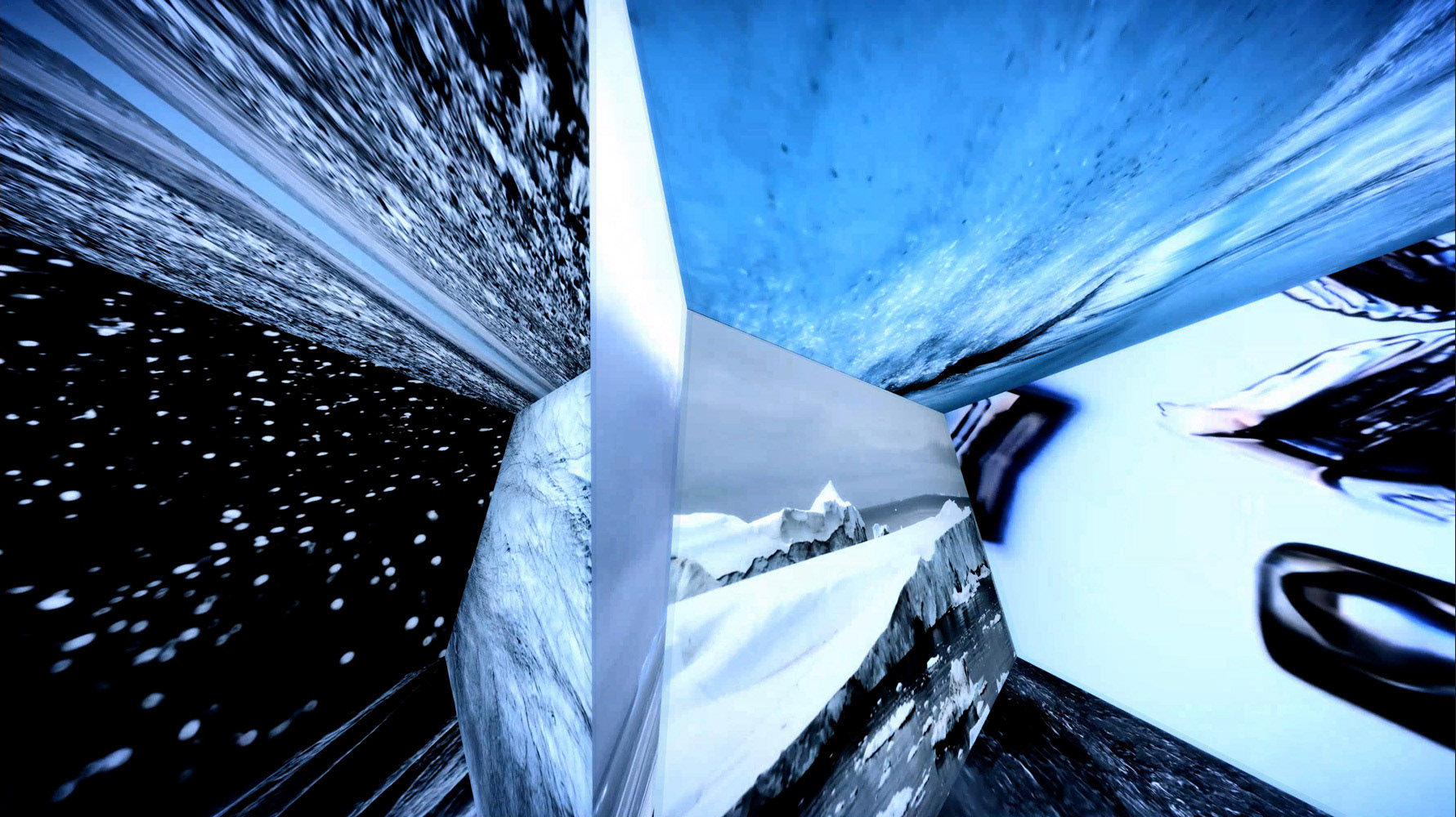 TesserIce - Image Clea T. Waite 2022