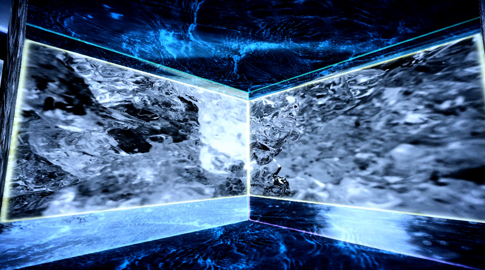 TesserIce - Image Clea T. Waite 2022