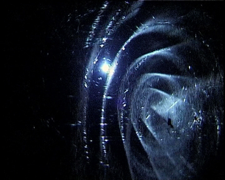 The Spider Project, 2000