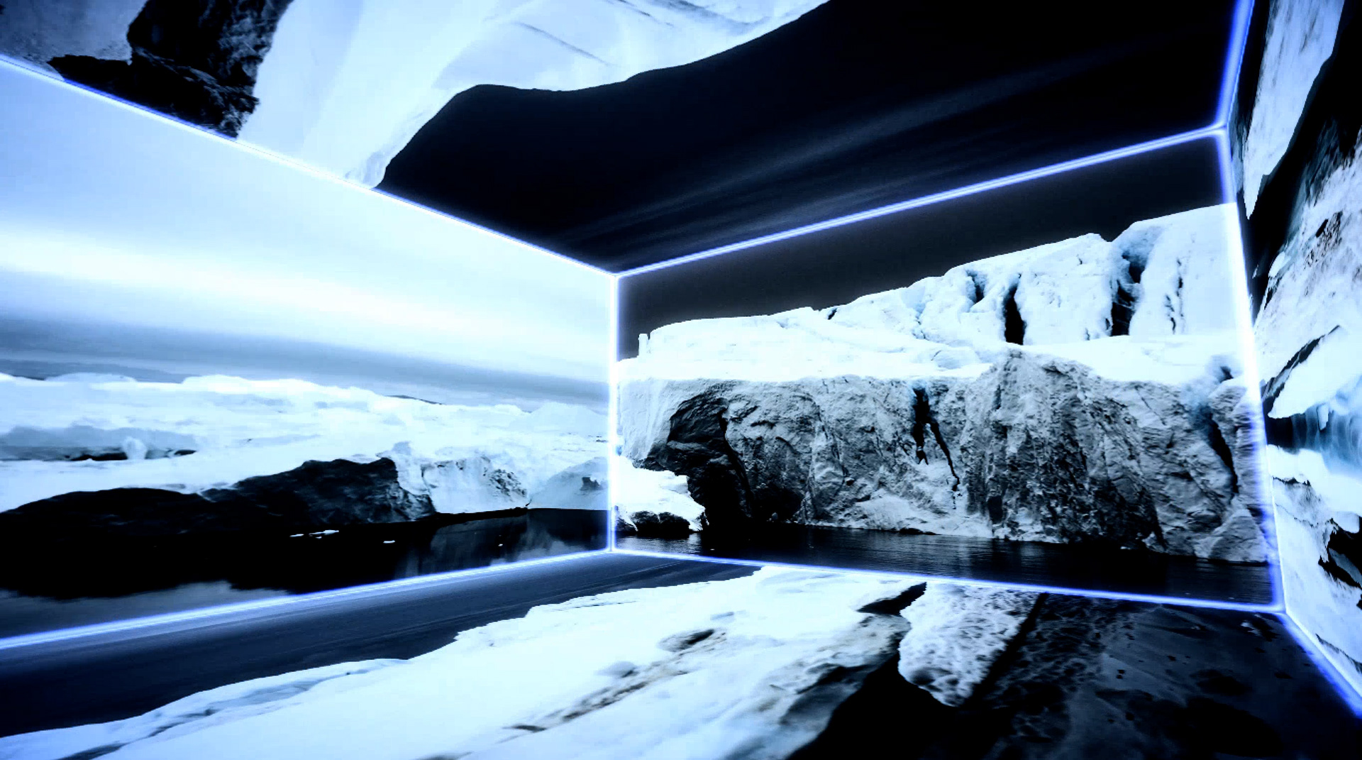 TesserIce - Image Clea T. Waite 2022