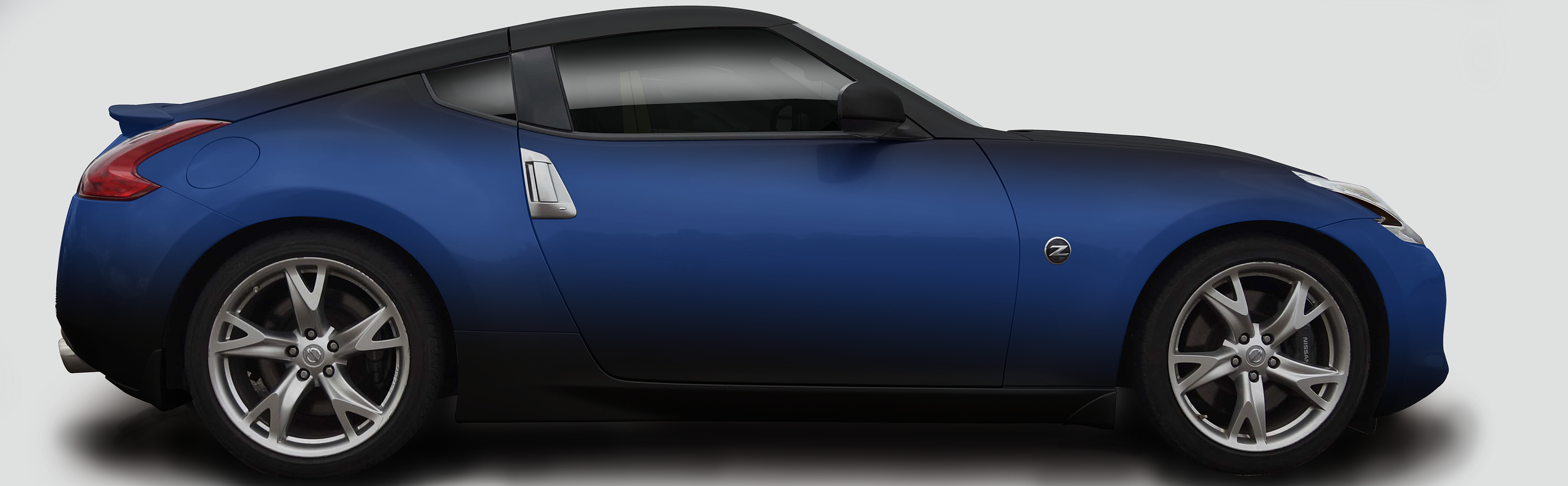 Vehicle Specific Gradients