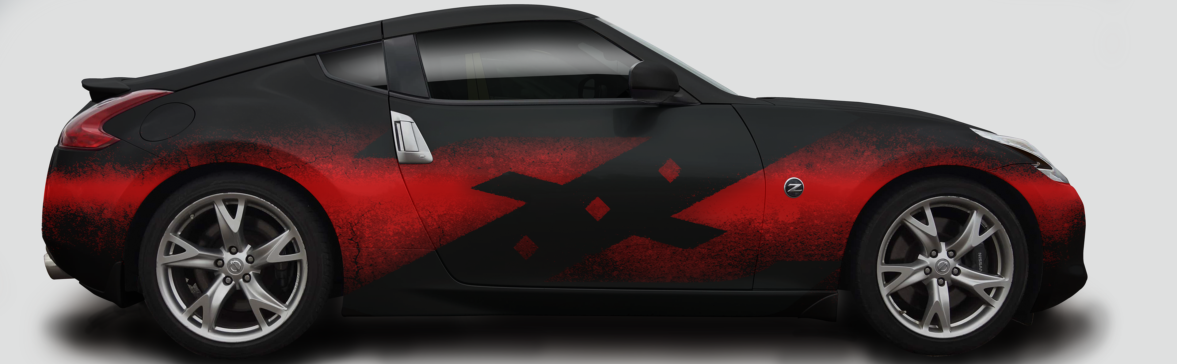 One-off Customer tailored Designs