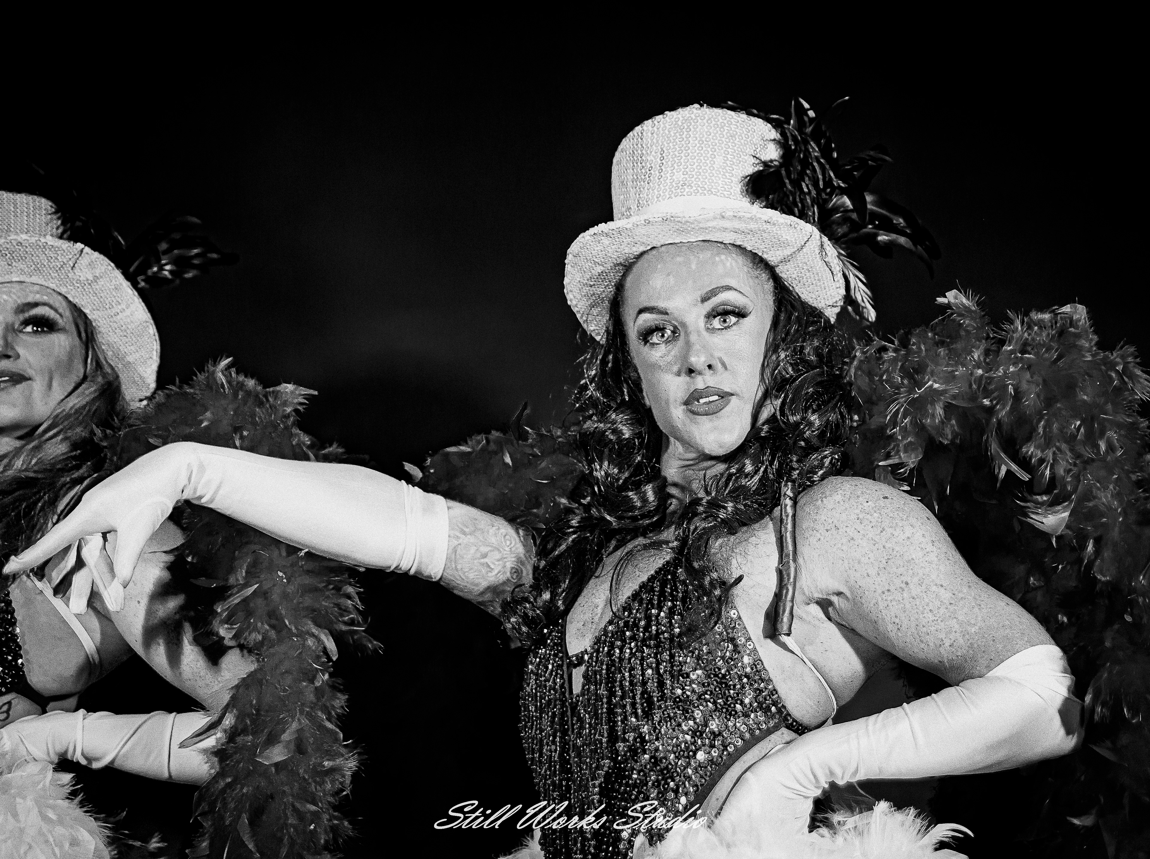 Show girls
