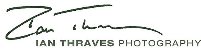 ian thraves