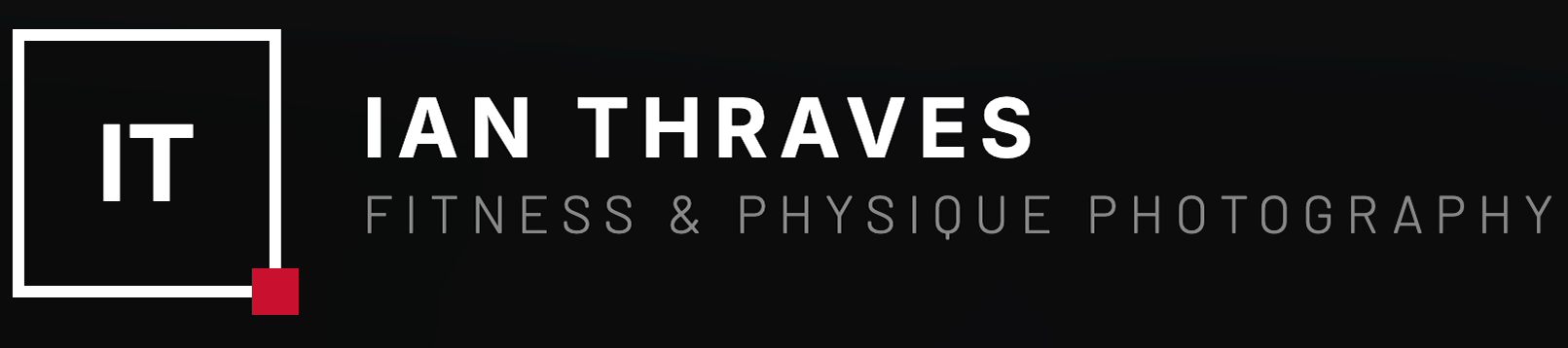 ian thraves