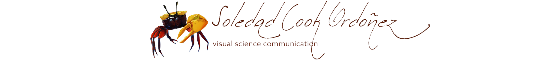 Soledad Cook Ordonez