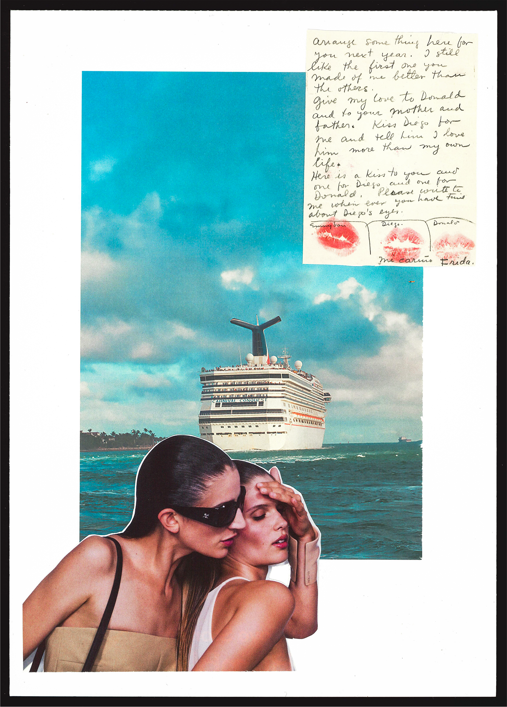 Lovers, 2026