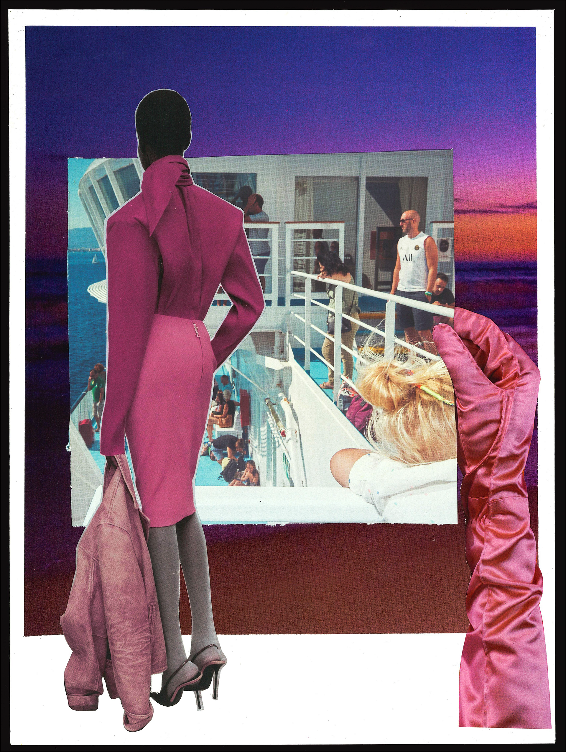 Purple Haze, 2026