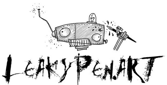 leakypen.art