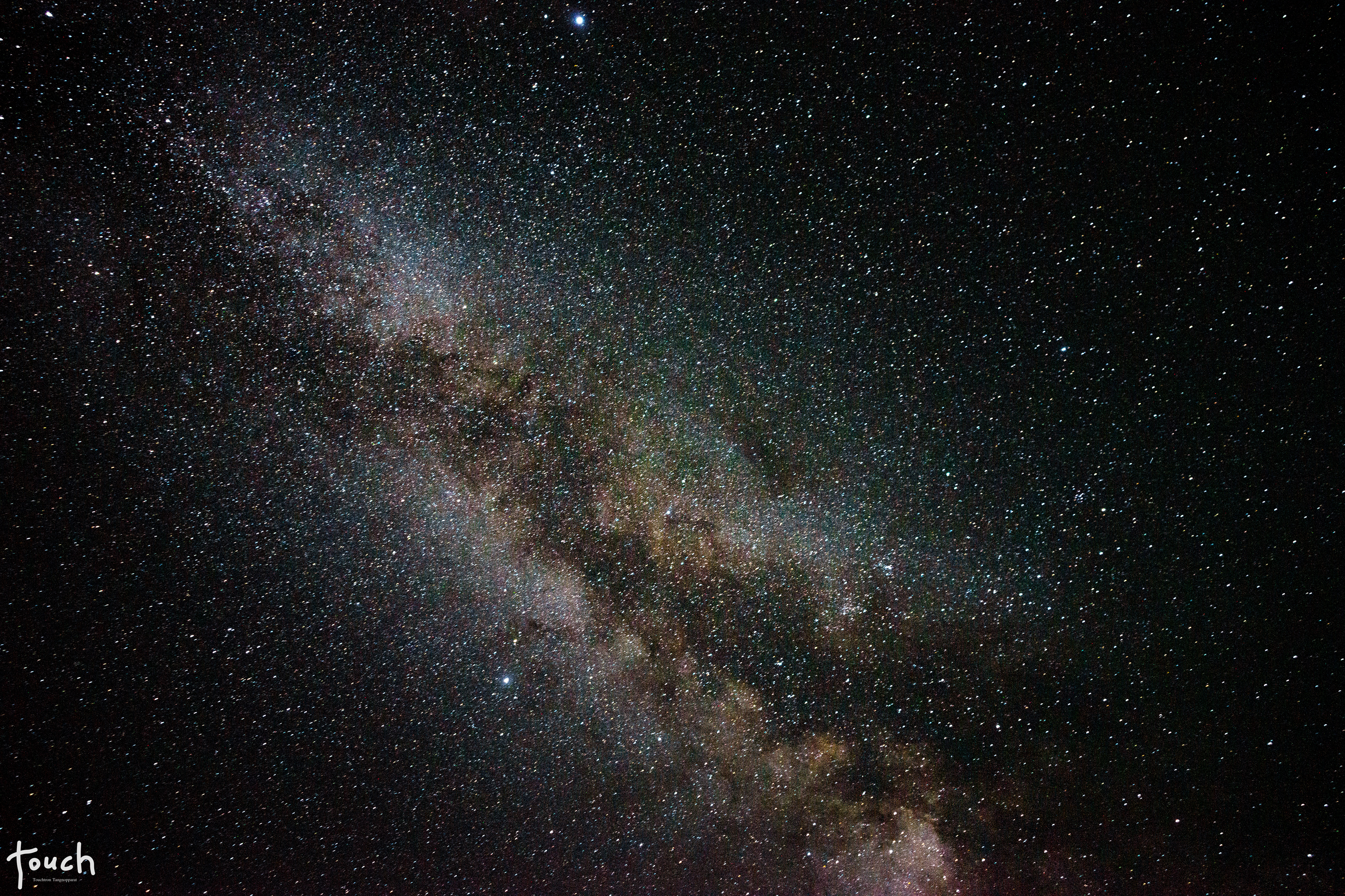 A7ii + FE 28-70mm @Wha wa Jo Mountain, Mae Hong Son