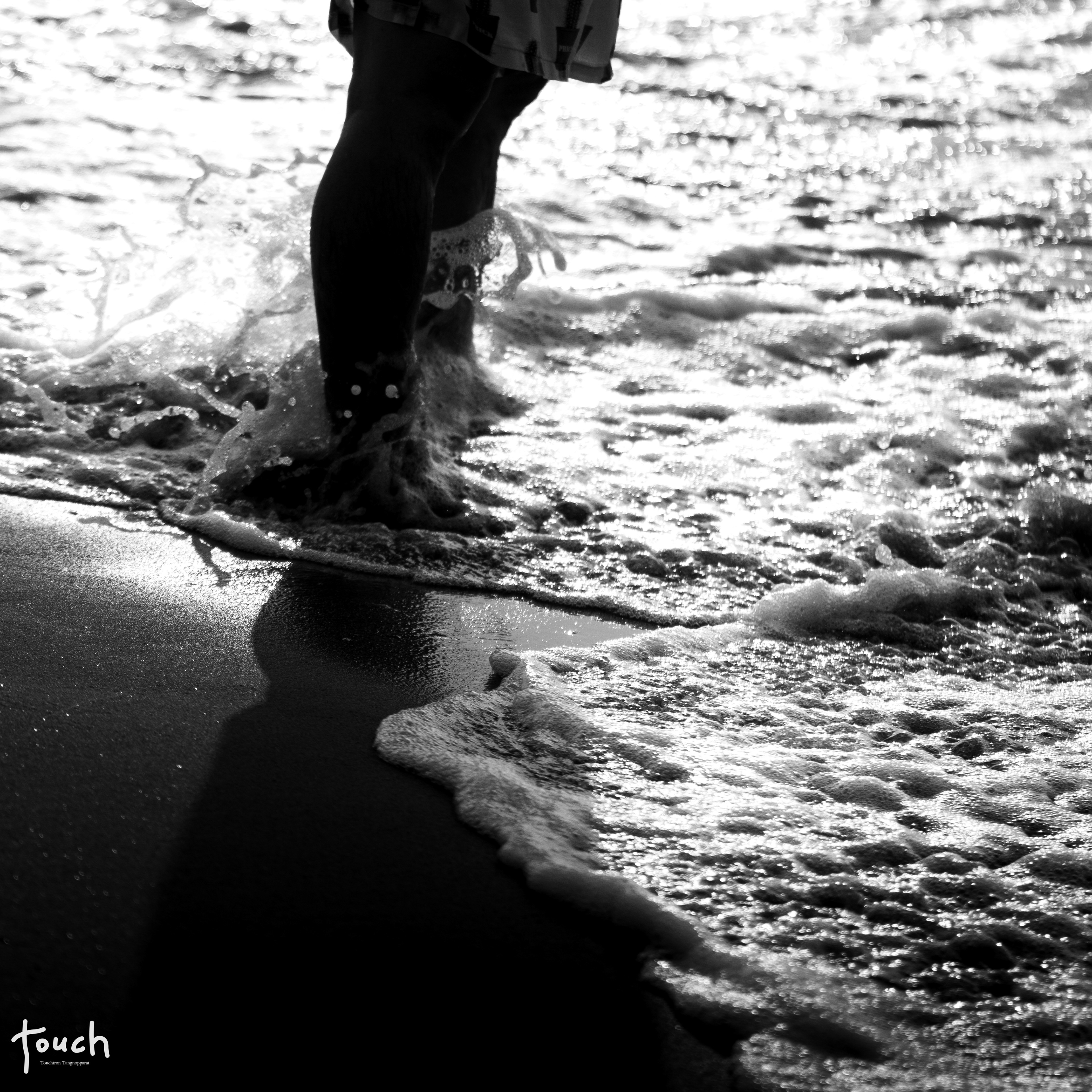 M50ii + Tamron 70-200mm f2.8 g2 @Duangtawan Beach, Rayong