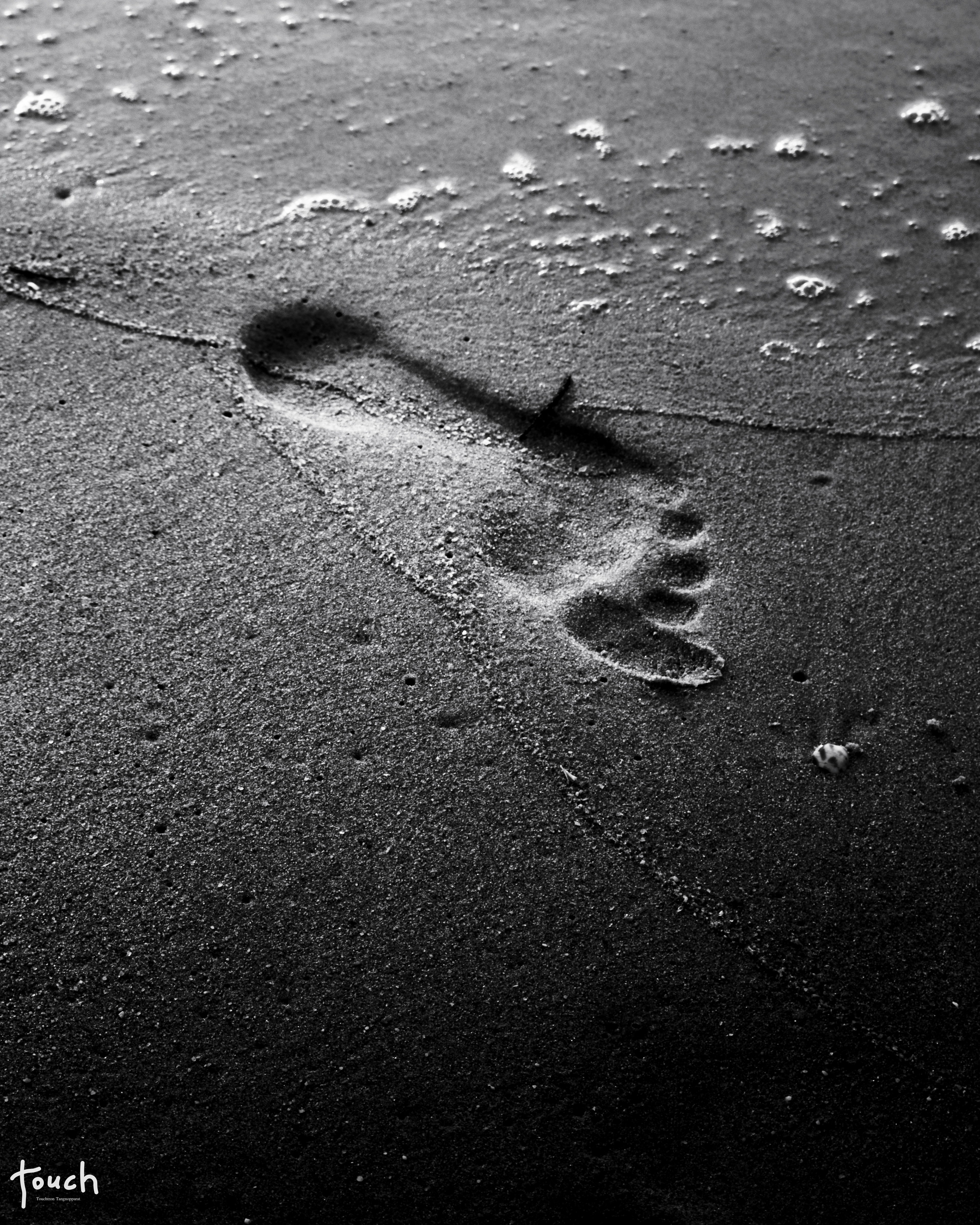 M50ii + Tamron 70-200mm f2.8 g2 @Duangtawan Beach, Rayong