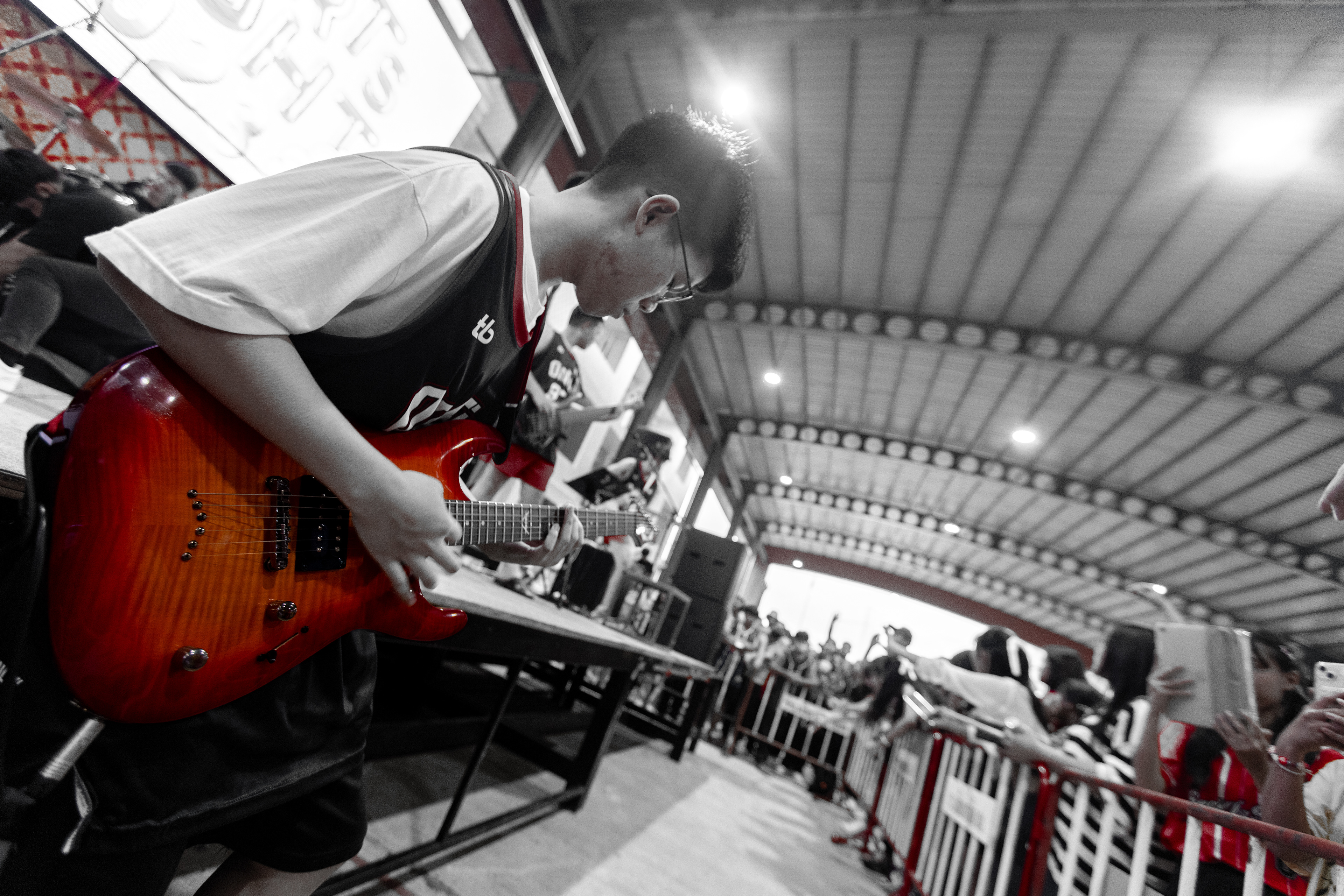 A7Riii + EF 16-35mm F2.8 @SatitNU, Phitsanulok
