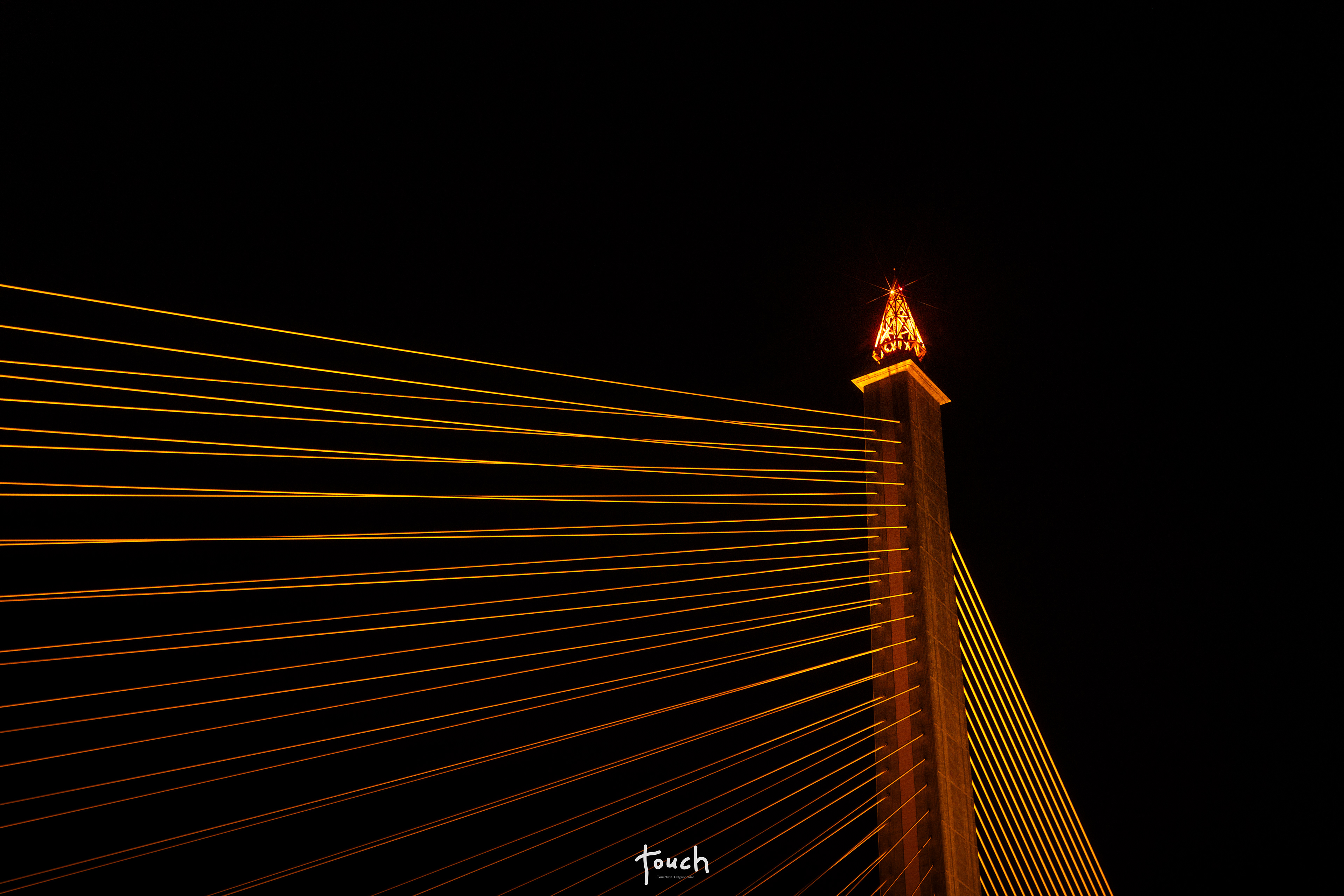 A7Riii + Sigma FE 24-70 F2.8 DG DN (A) @Chao Phraya River, Bangkok