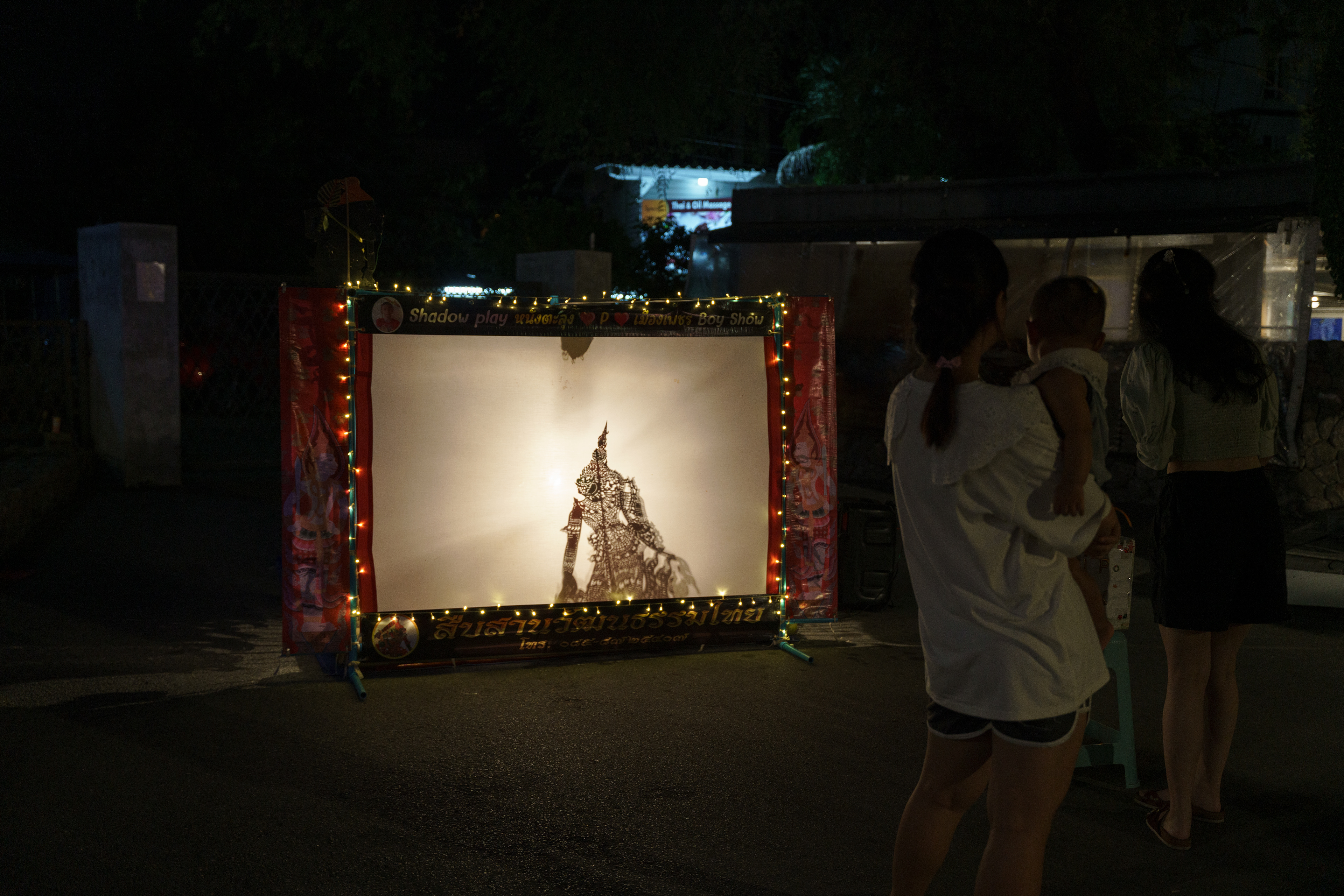 A7Riii + Sigma FE 24-70mm F2.8 DG DN (A) @Cicada Market, Prachuap Khiri Khan