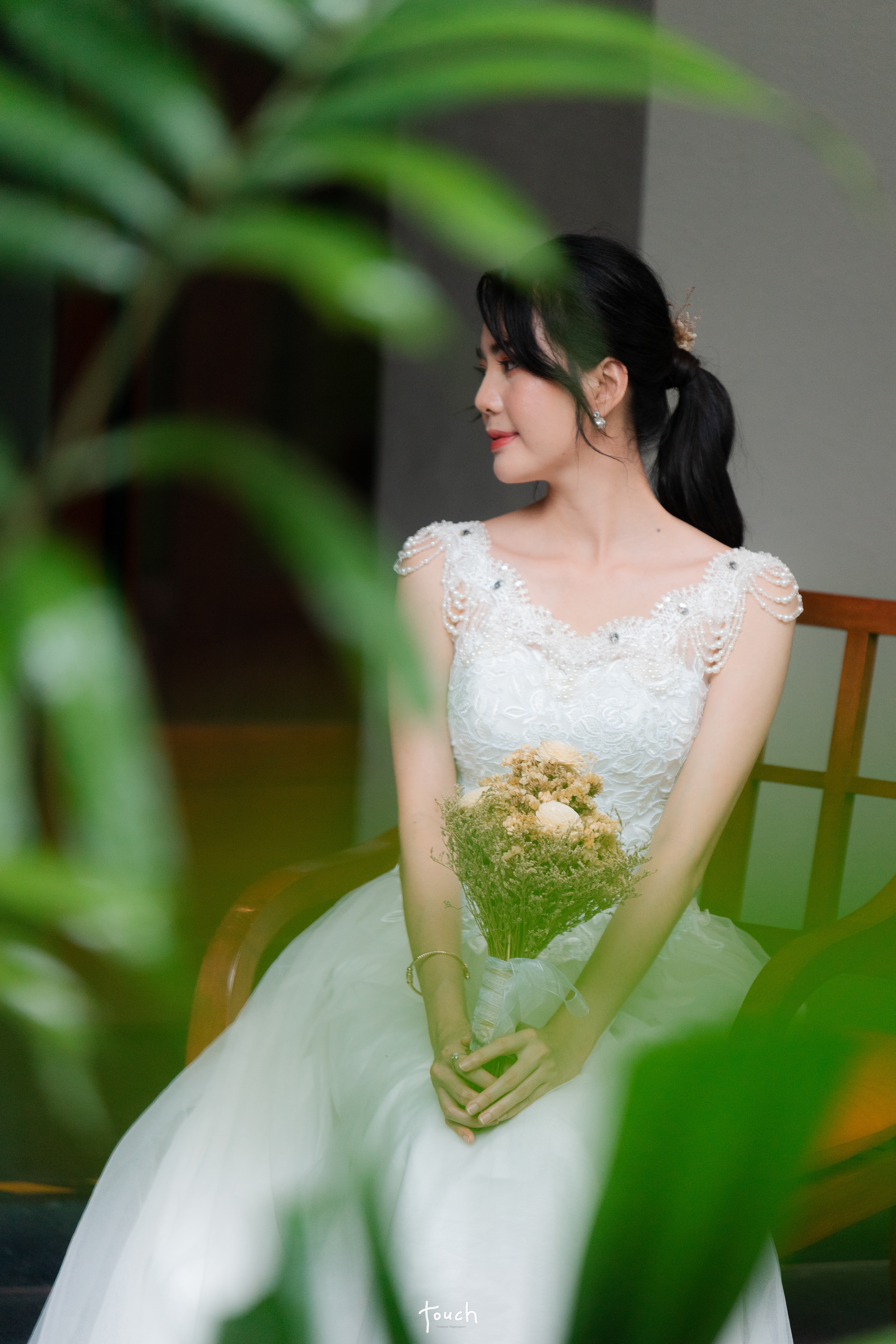 A7ii + Tamron 70-200 f2.8 G2 @Pattara Resort & Spa, Phitsanulok