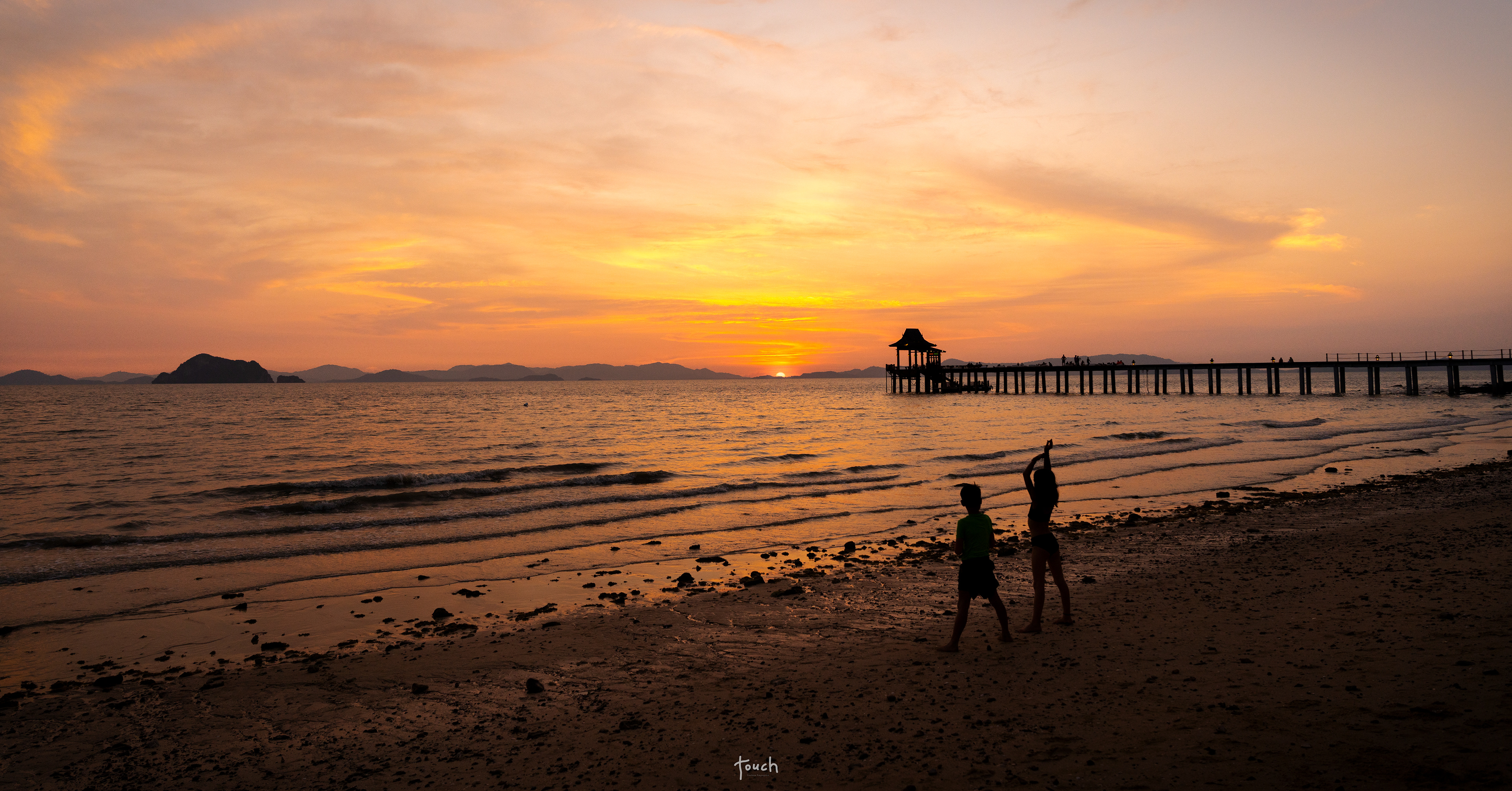 A7Riii + Sigma FE 24-70mm F2.8 DG DN (A) @Koh Yao Yai, Phang Nga