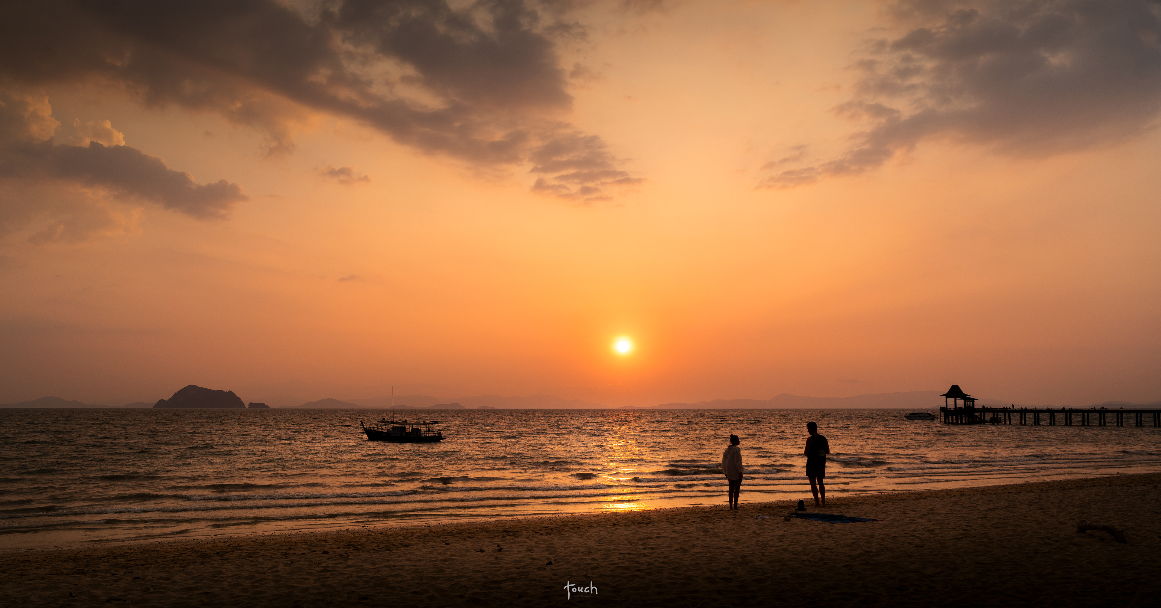 A7Riii + Sigma FE 24-70mm F2.8 DG DN (A) @Koh Yao Yai, Phang Nga