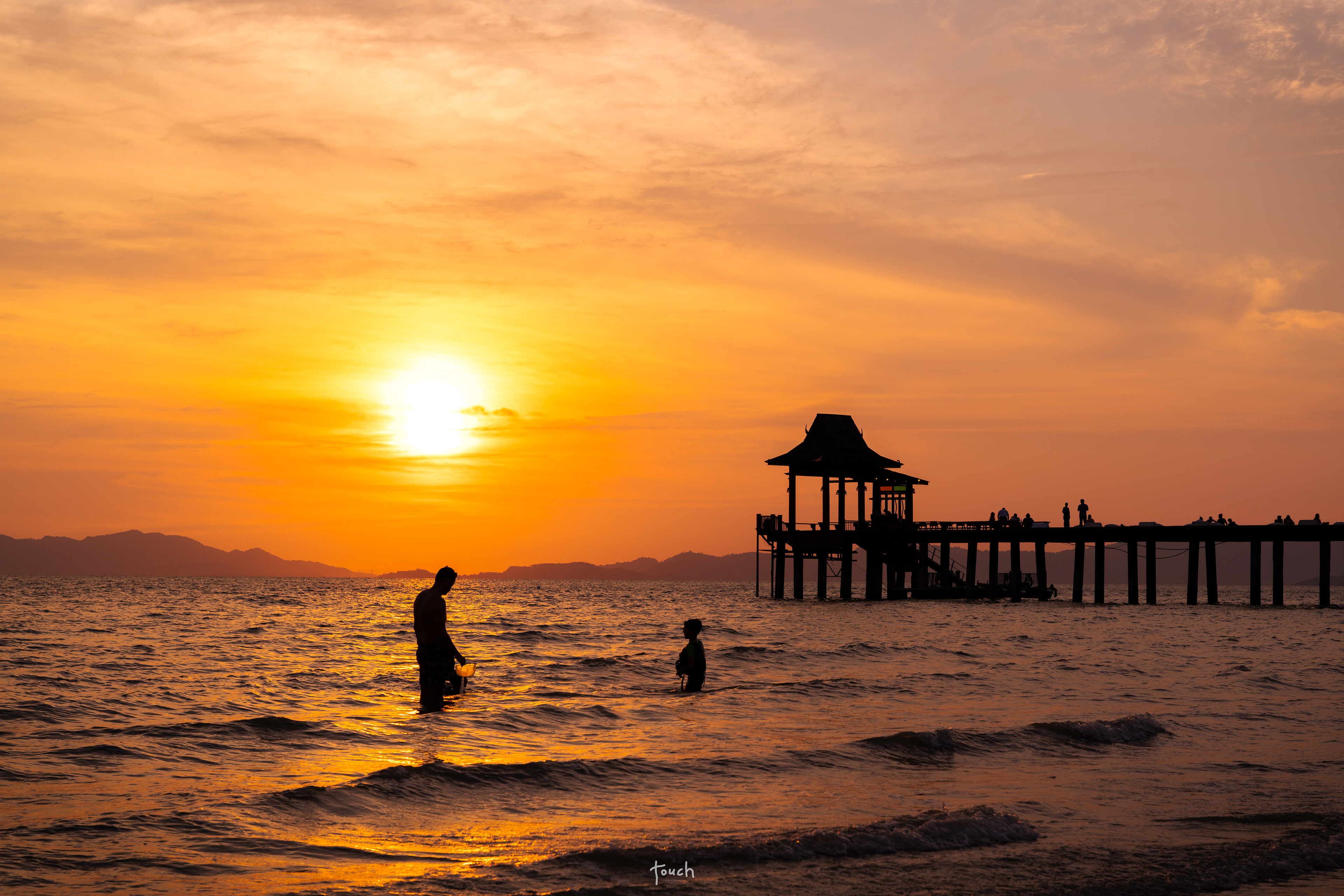 A7Riii + Sigma FE 24-70mm F2.8 DG DN (A) @Koh Yao Yai, Phang Nga