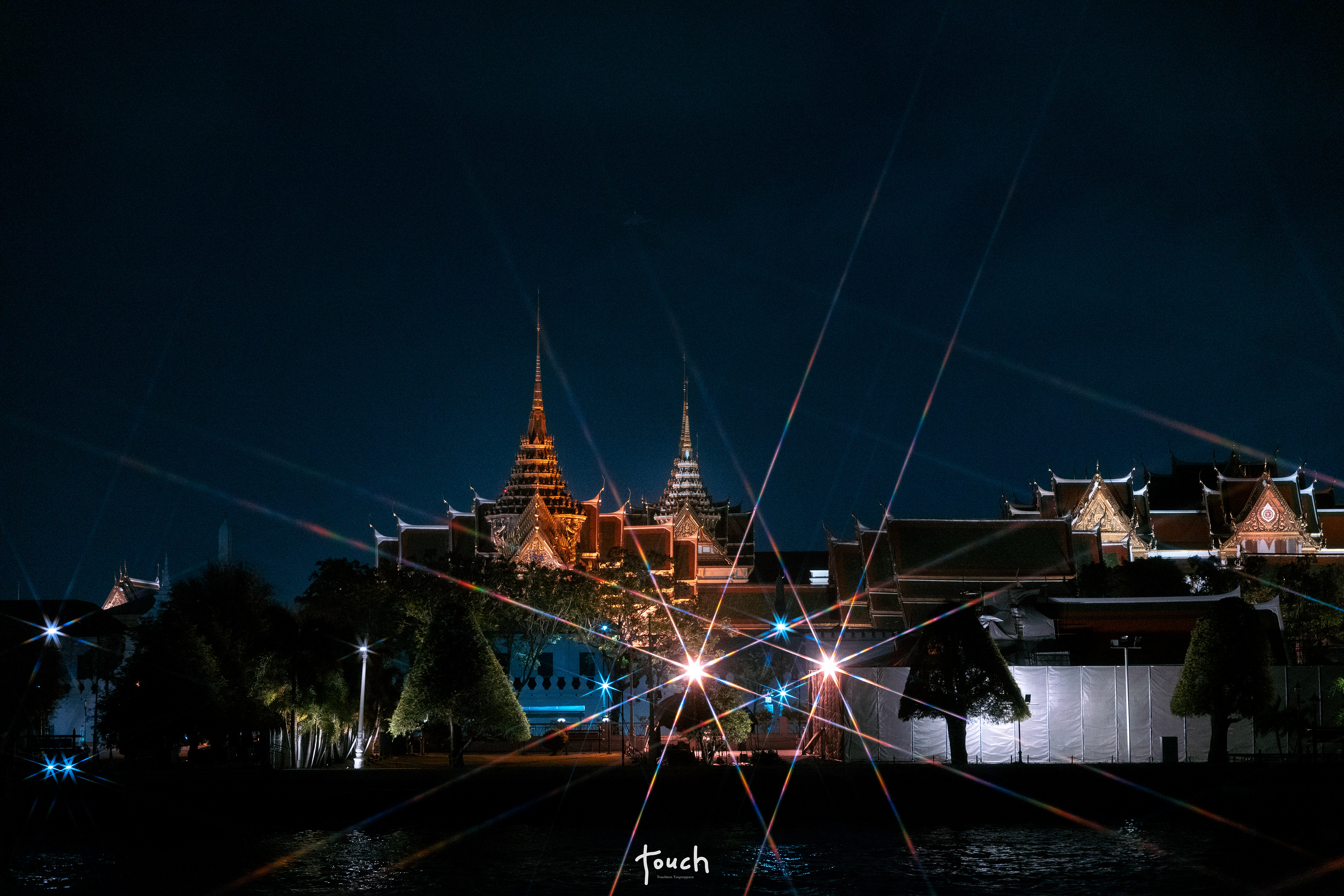 A7Riii + Sigma FE 24-70mm F2.8 DG DN (A) @Chao Phraya River, Bangkok