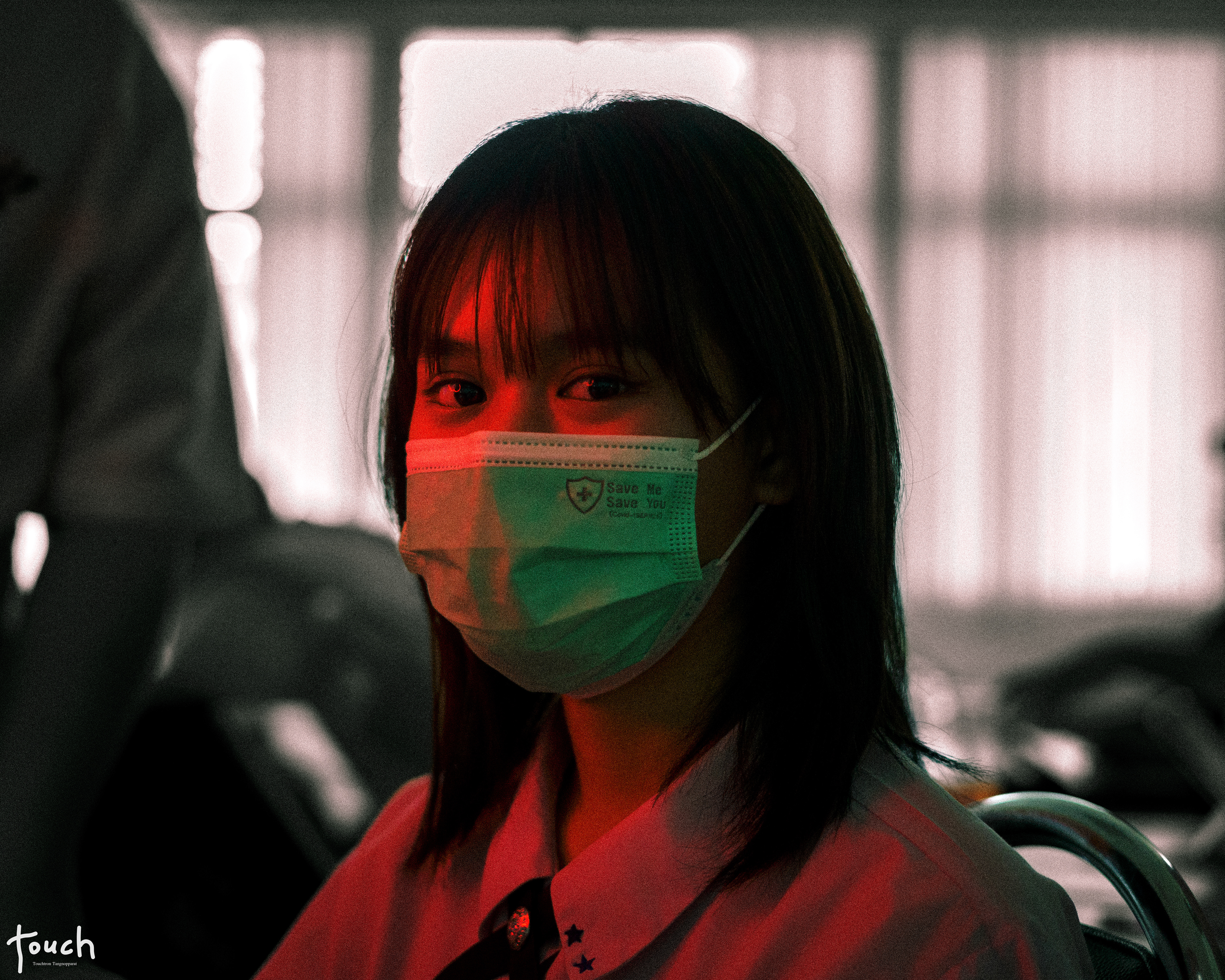A7ii + FE50mm f1.8 @SatitNU, Phitsanulok