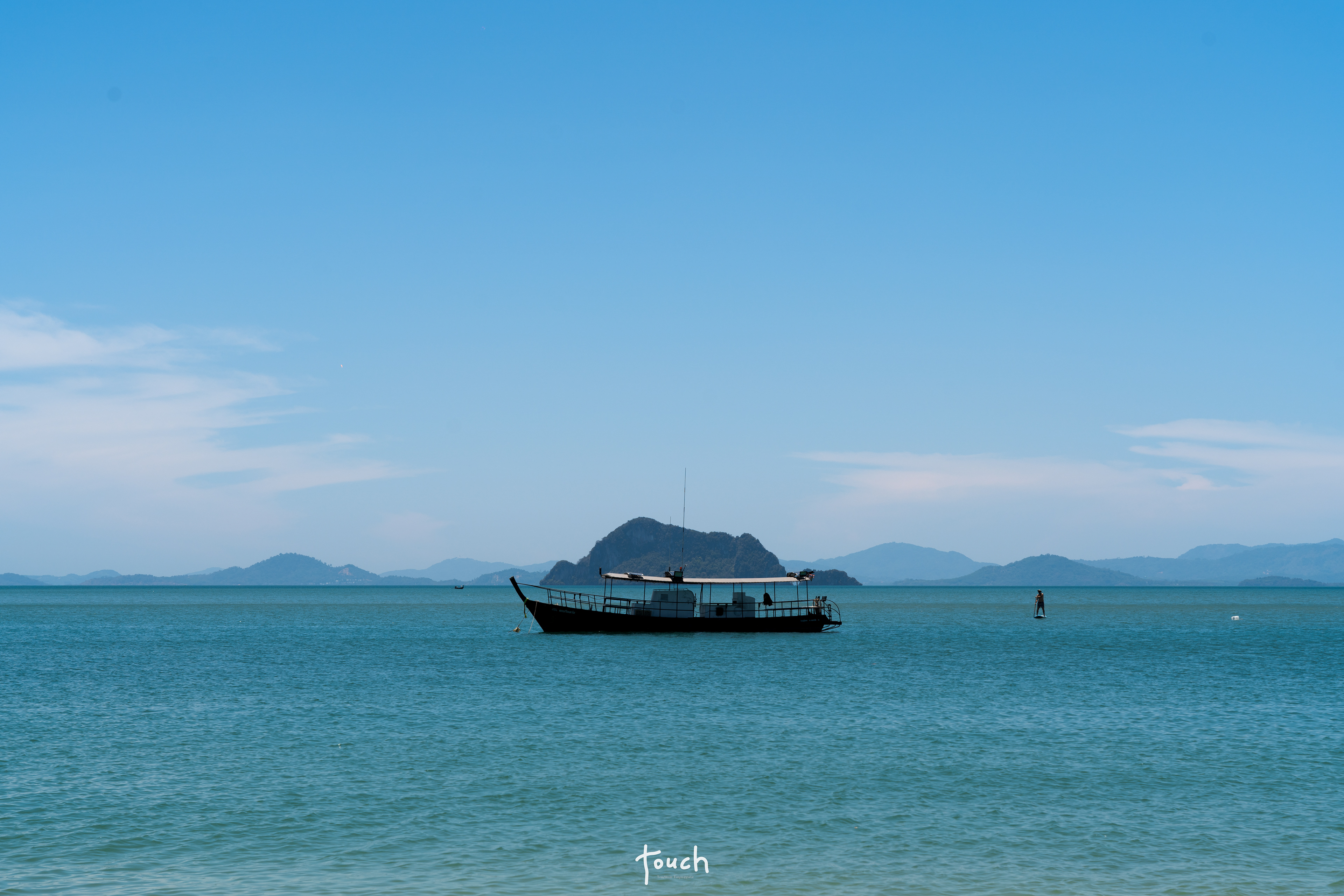 A7Riii + Sigma FE 24-70mm F2.8 DG DN (A) @Koh Yao Yai, Phang Nga