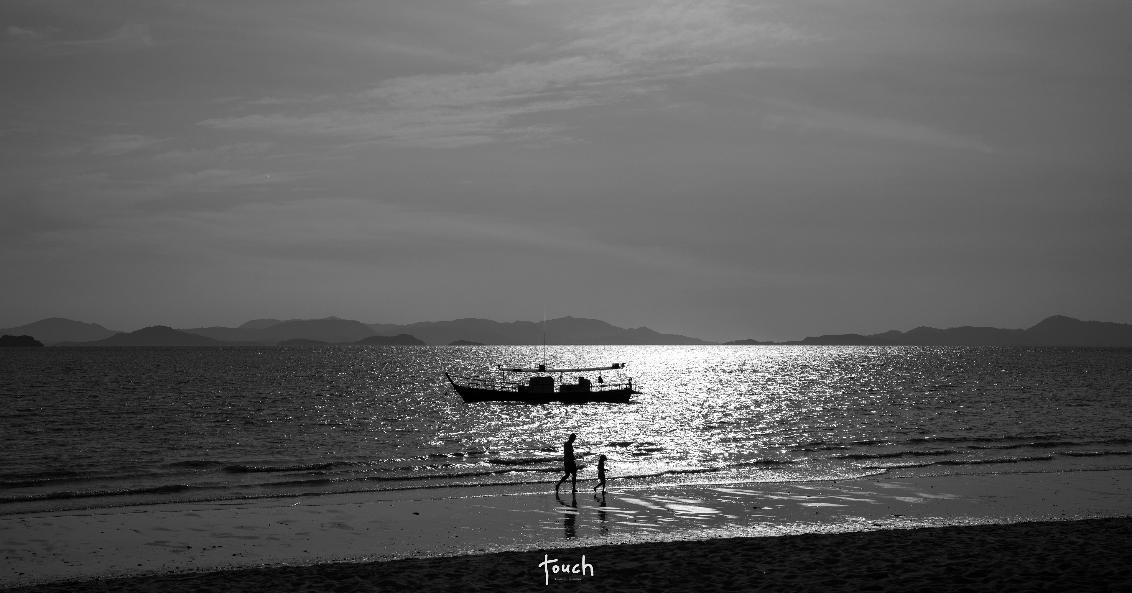 A7Riii + Sigma FE 24-70mm F2.8 DG DN (A) @Koh Yao Yai, Phang Nga